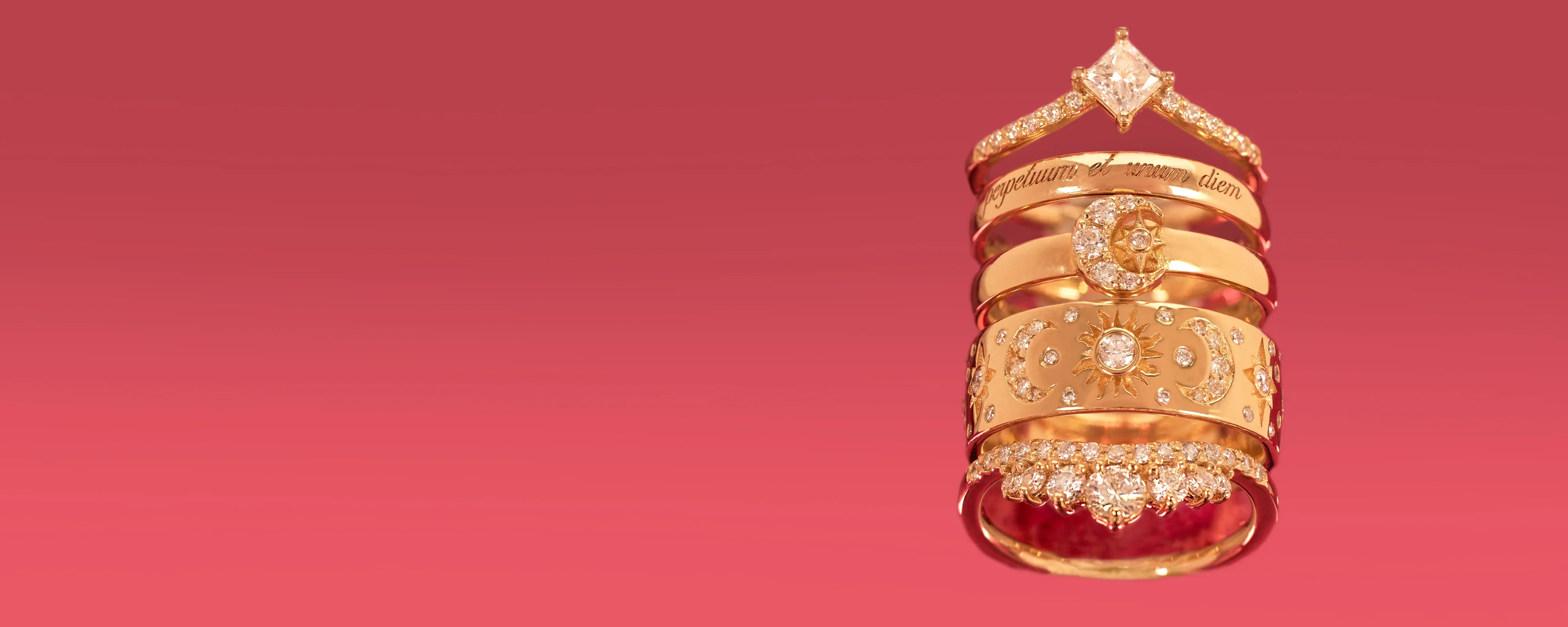 Jewelry That Starts the Conversation