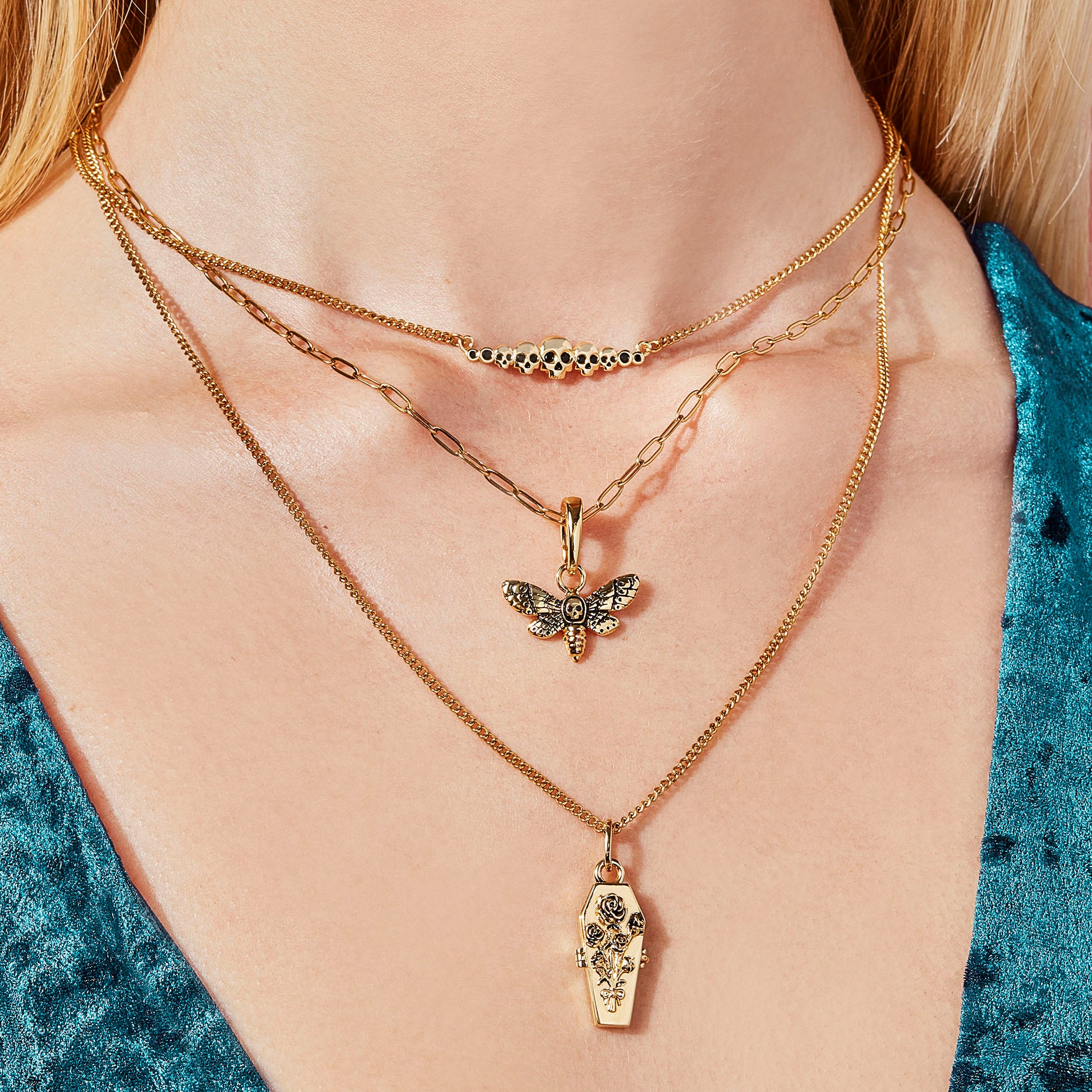 Afterlife Necklace - Image 5