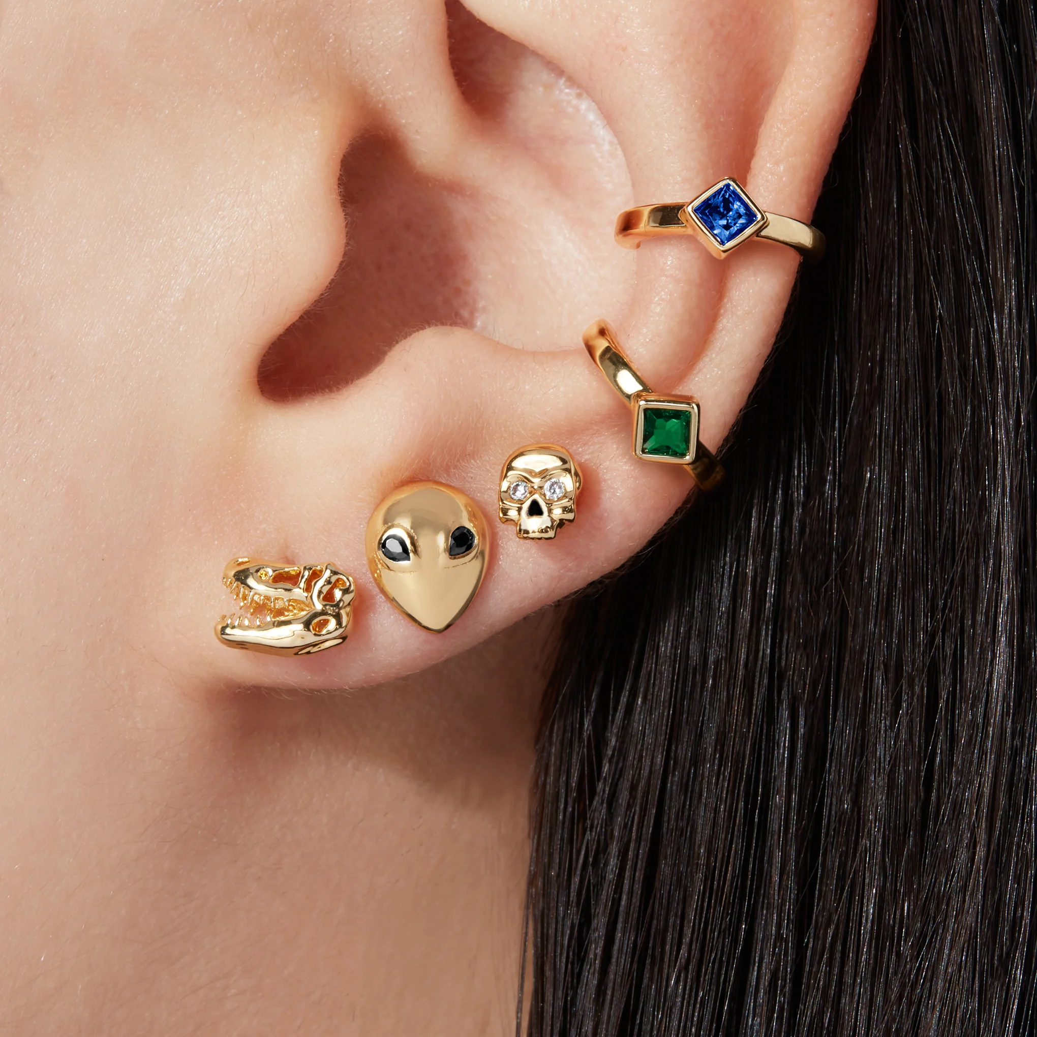 Alien Studs - Image 4