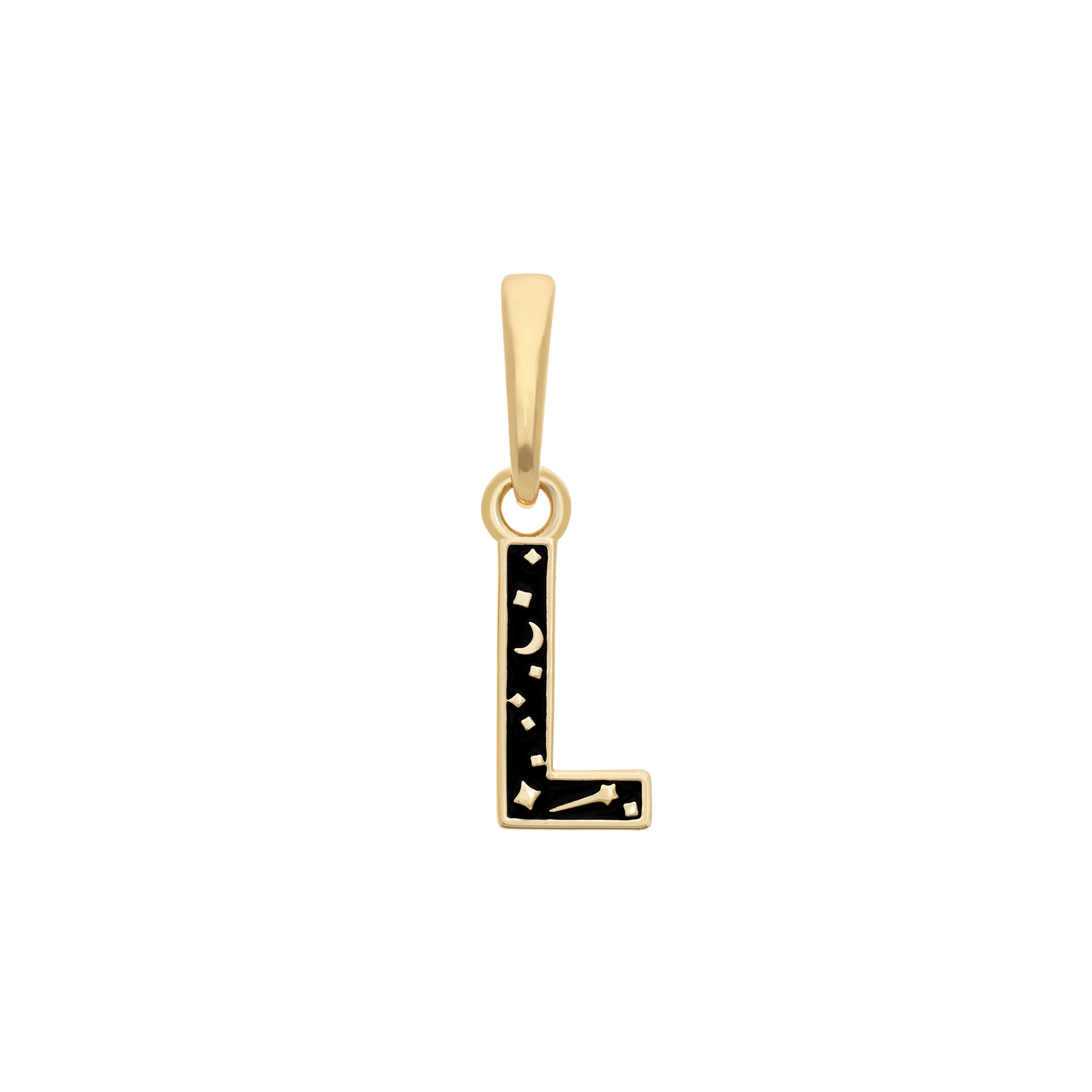 Alphabet Sky Charms - Image 22