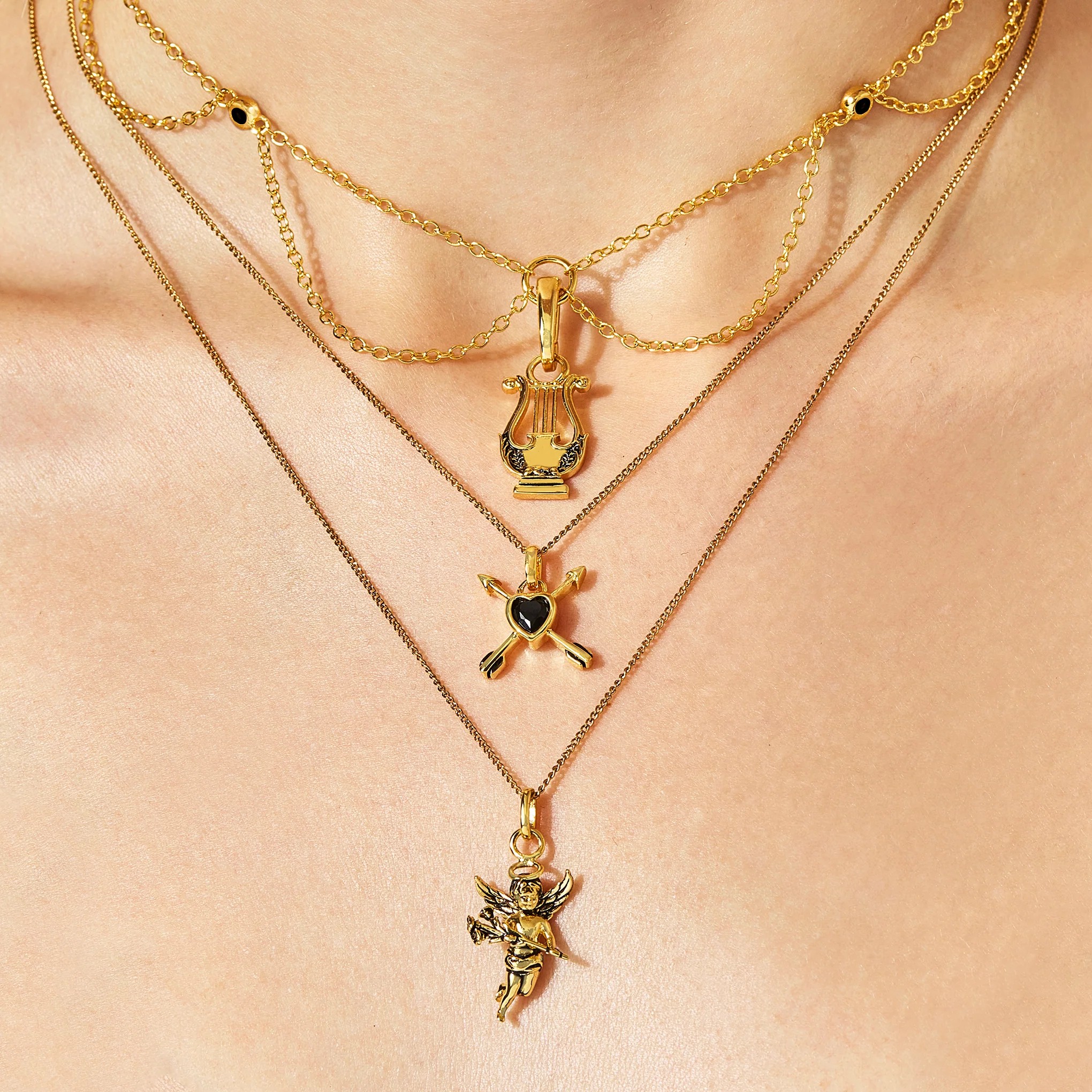 Anteros Necklace - Image 3