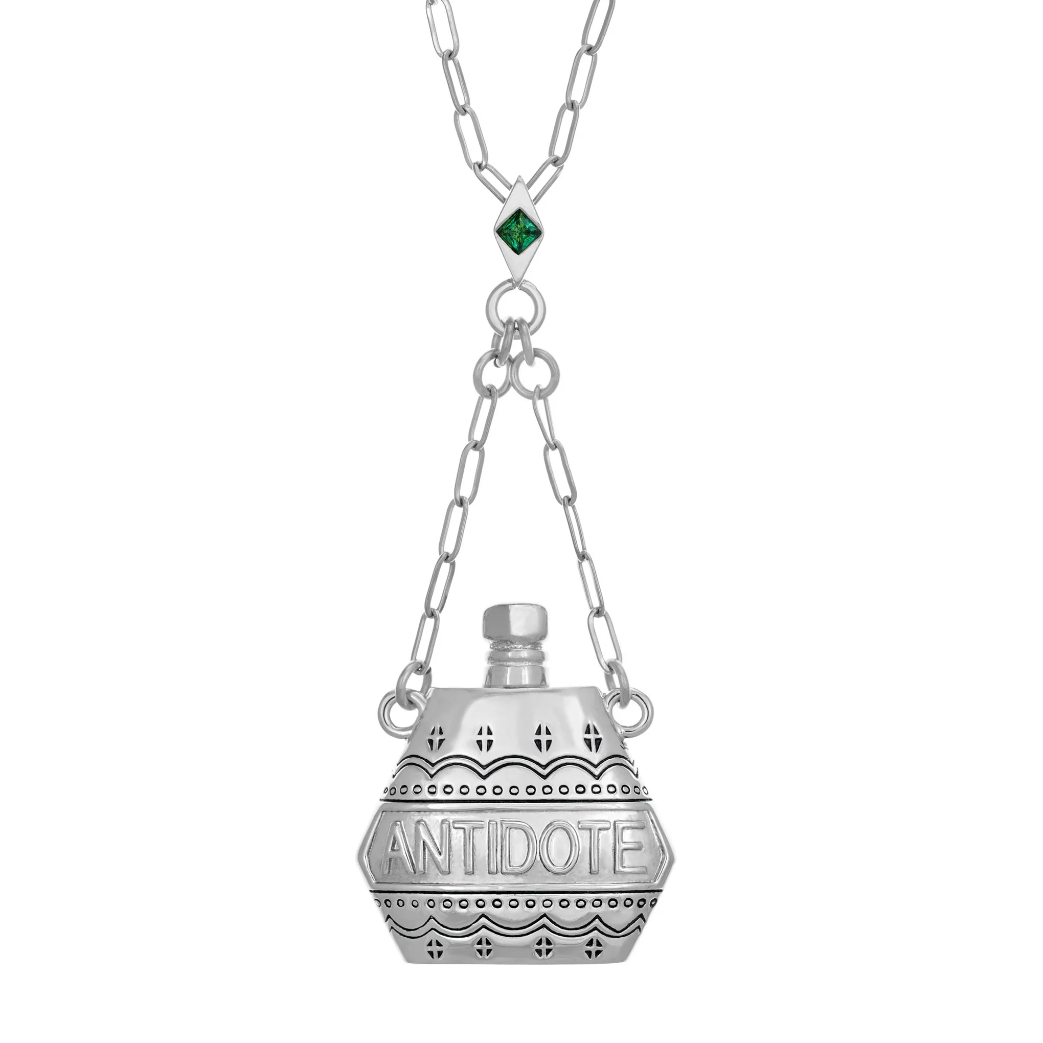 Antidote Necklace - Image 2
