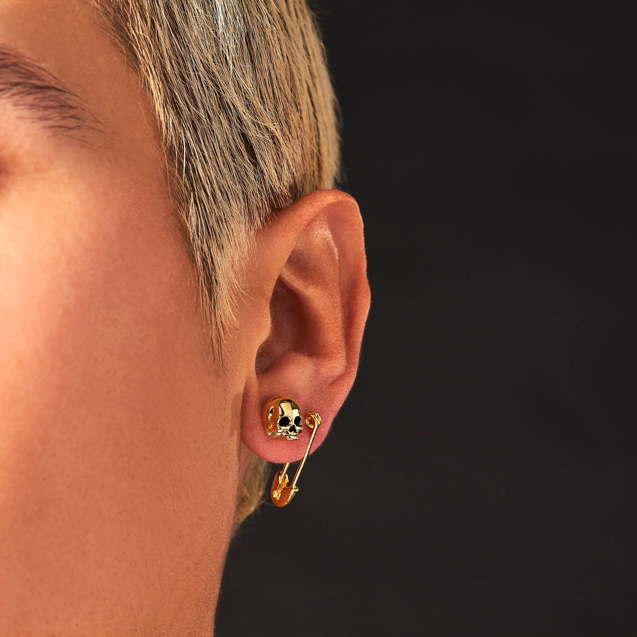 Apollo Earring - Image 4
