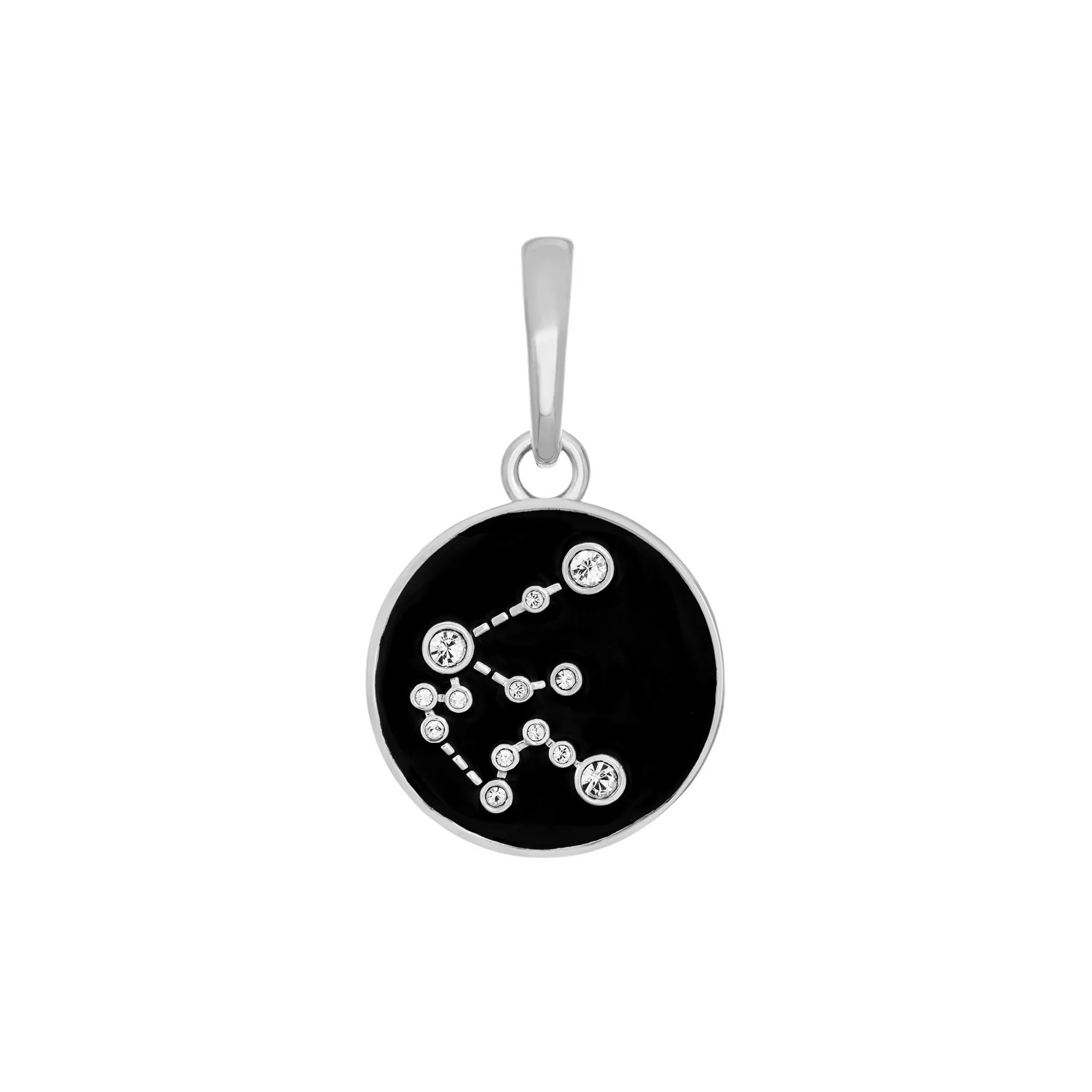 Aquarius Zodiac Charm - Image 5