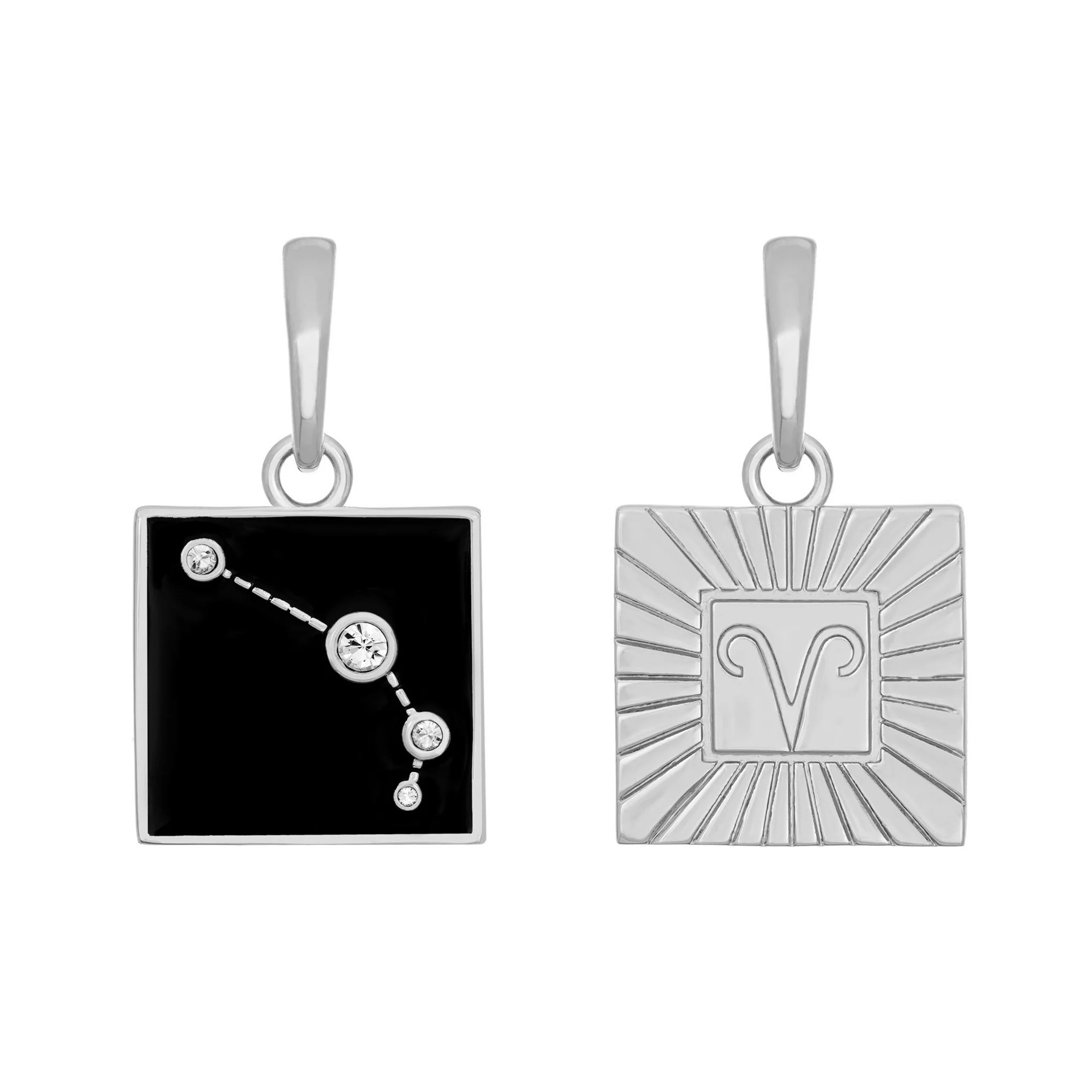 Aries Zodiac Charm - Image 4