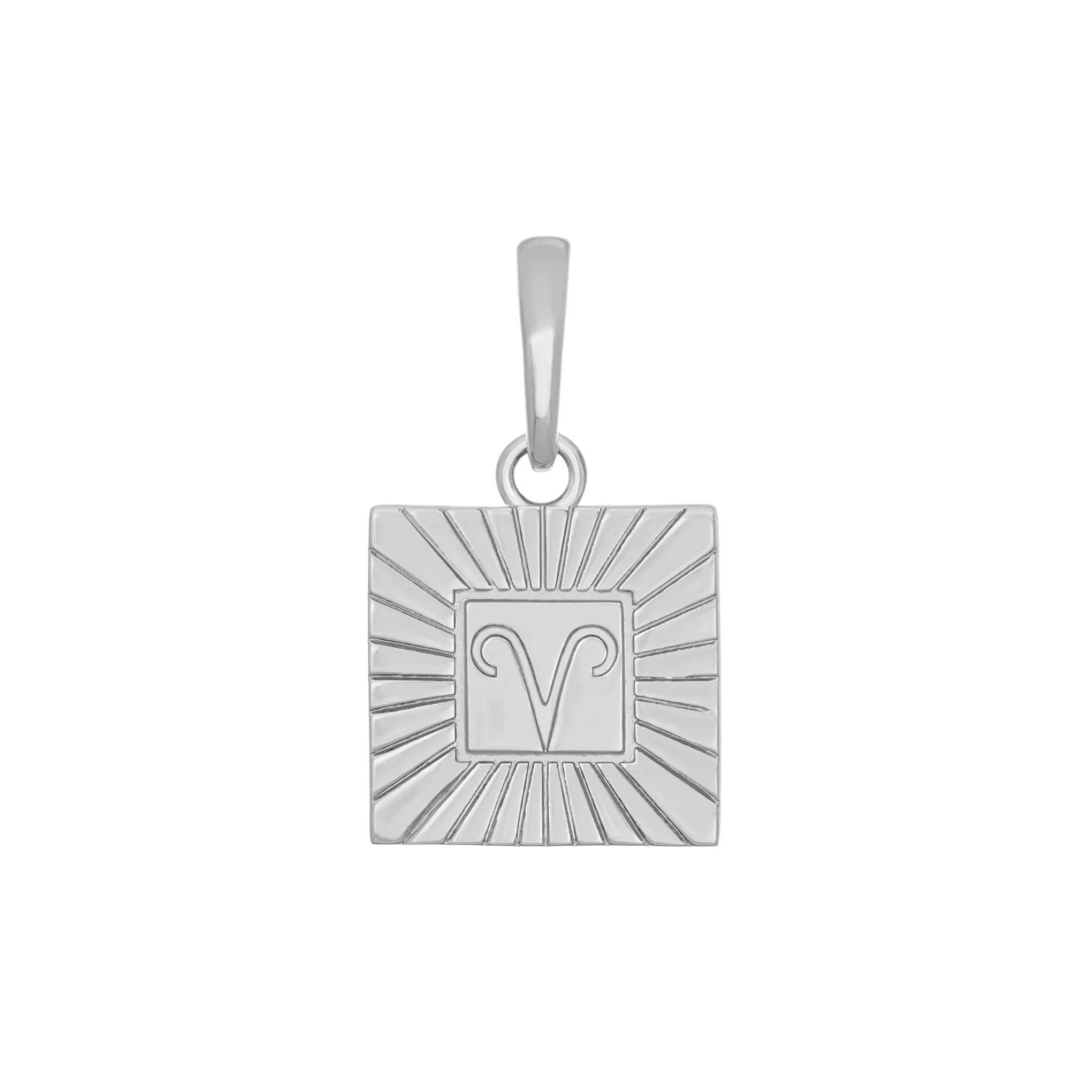 Aries Zodiac Charm - Image 6