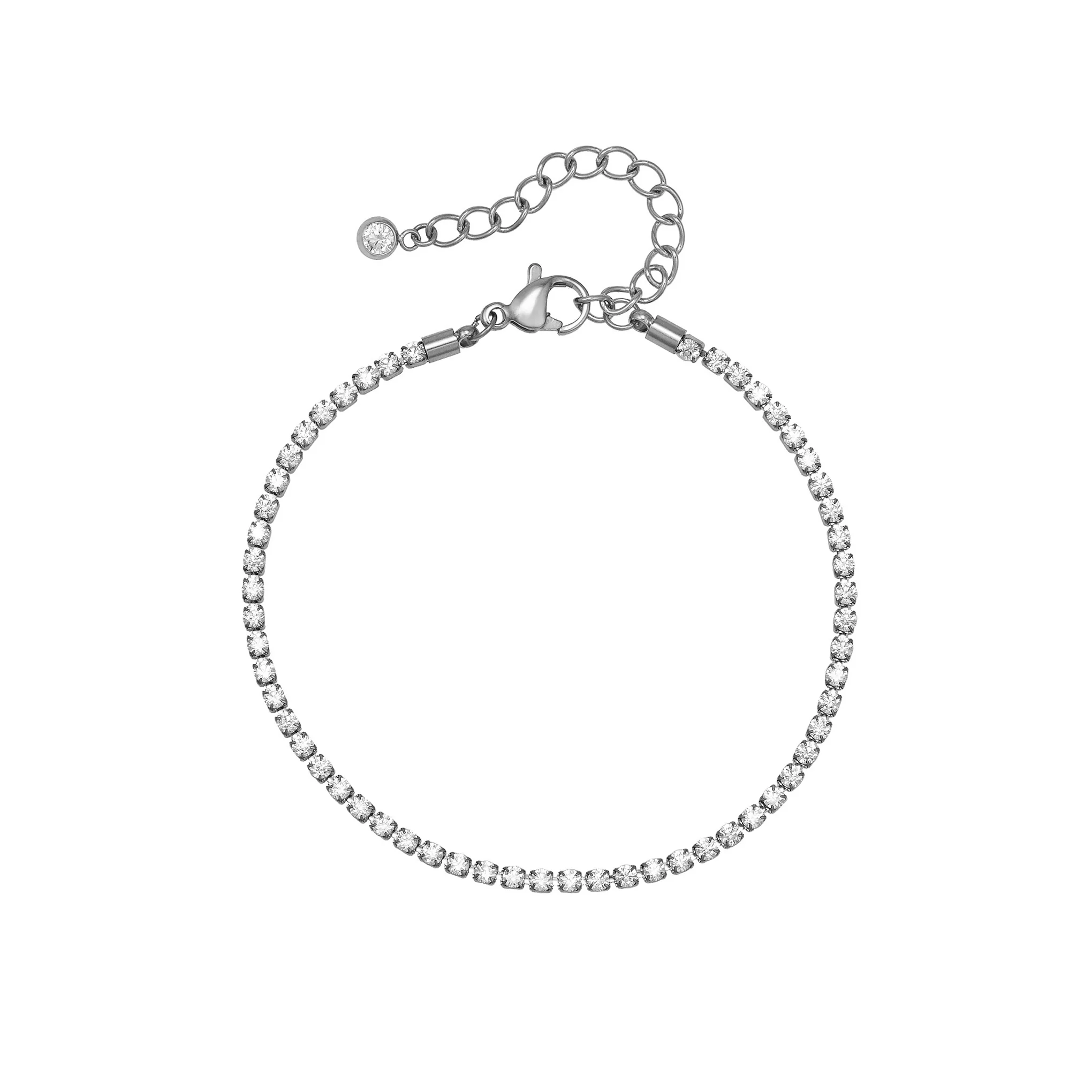 Axis Bracelet - White - Image 2