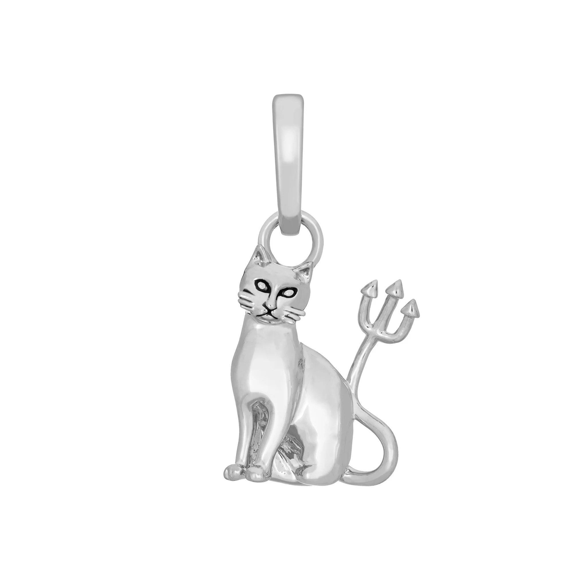 Bad Kitty Charm - Image 2
