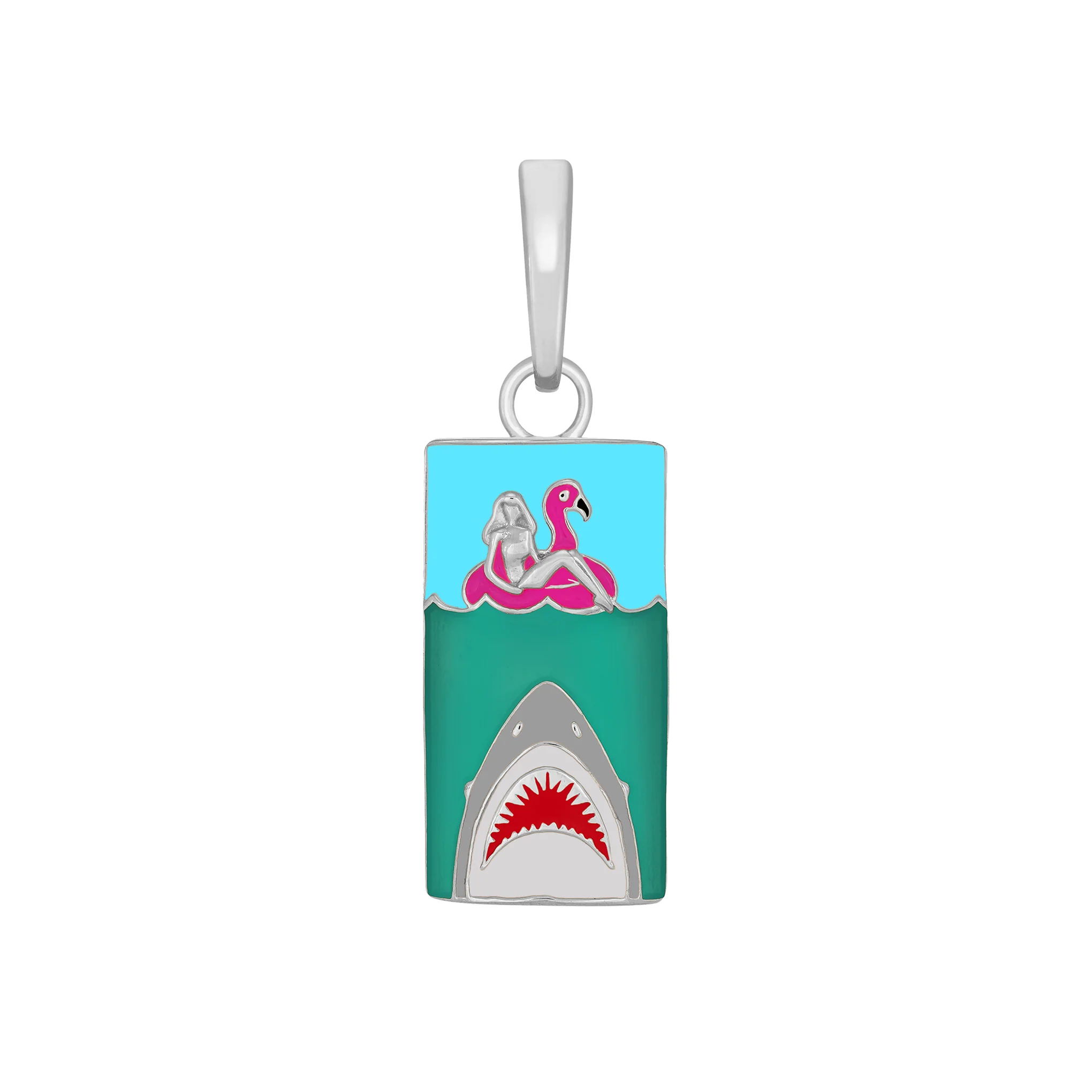 Beach Party Charm - Image 2