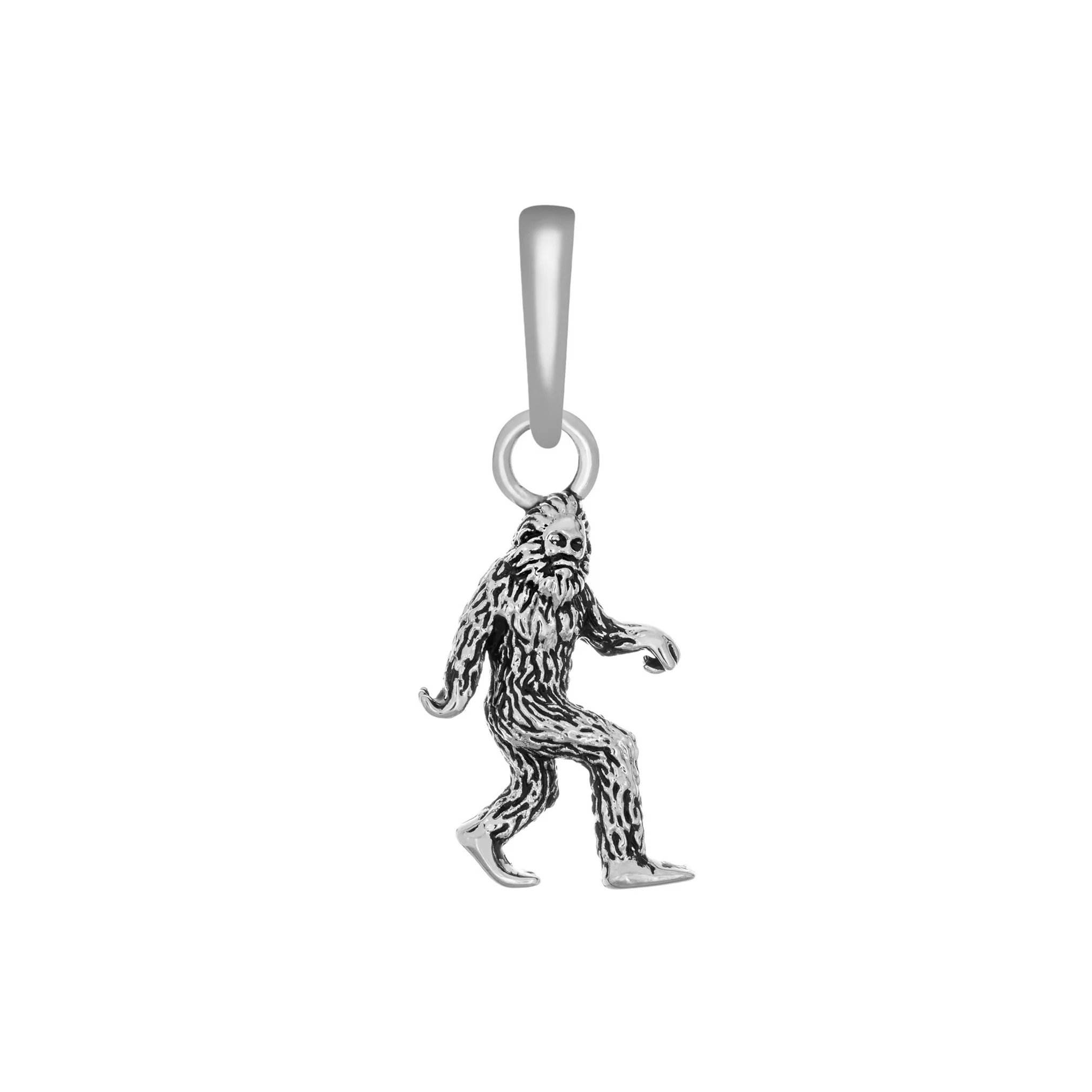 Bigfoot Charm - Image 2
