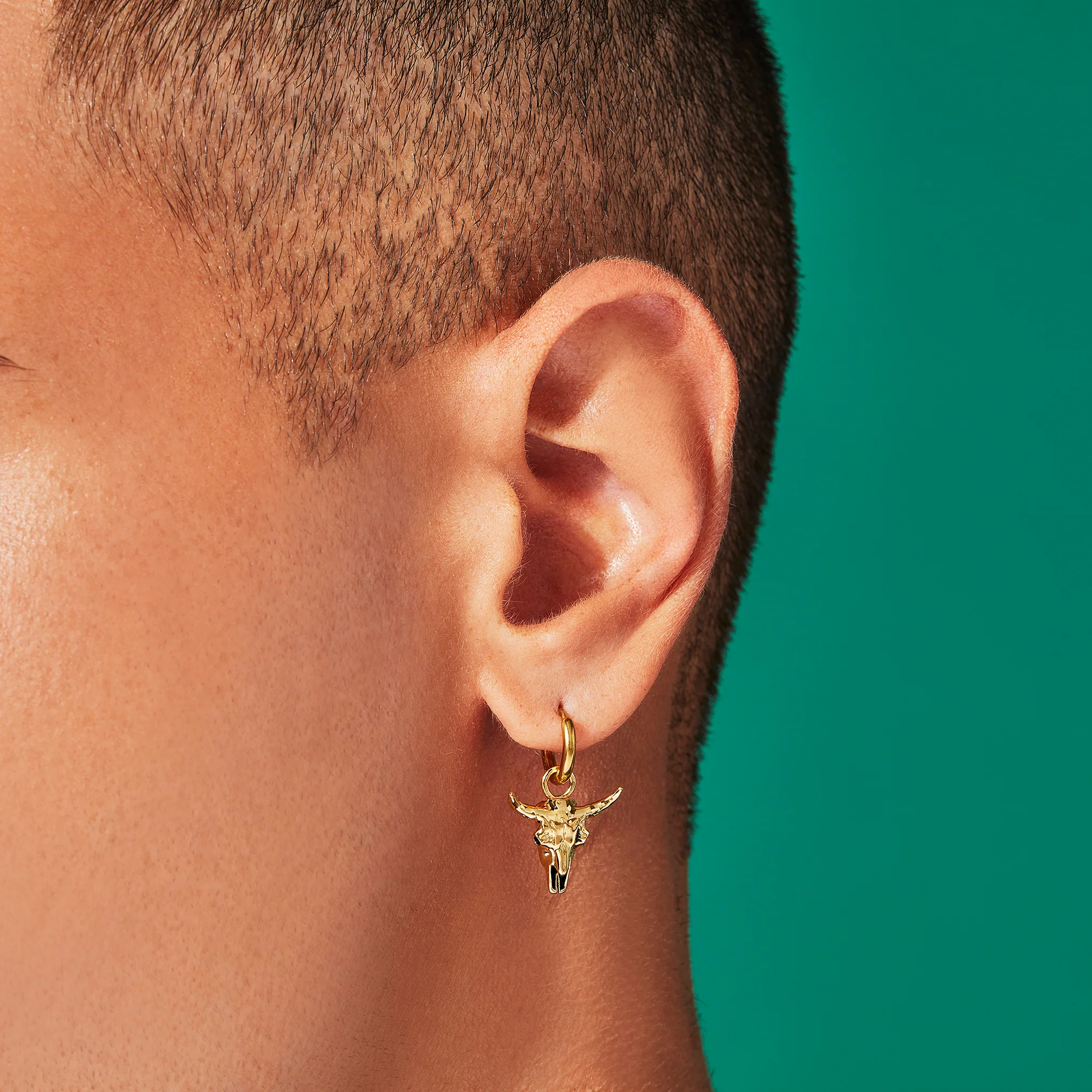 Blaze Earring - Image 4