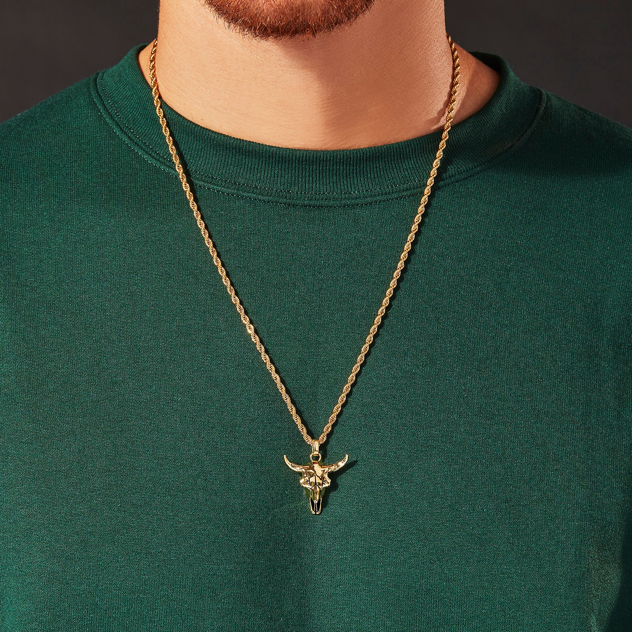 Blaze Necklace - Image 3
