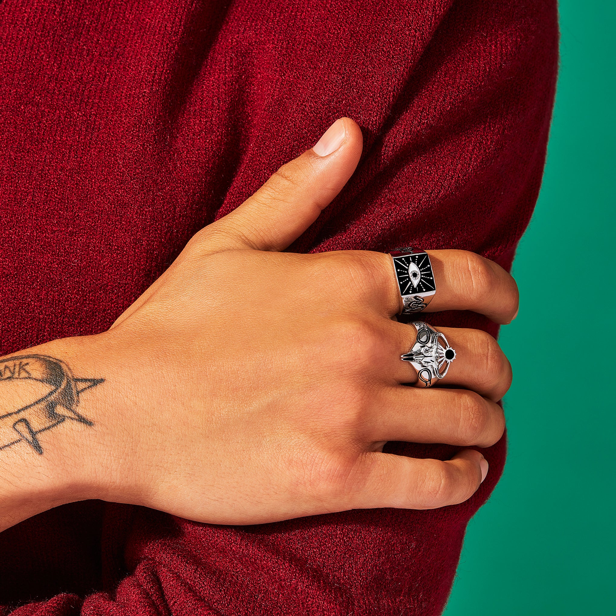 Blaze Ring - Image 3