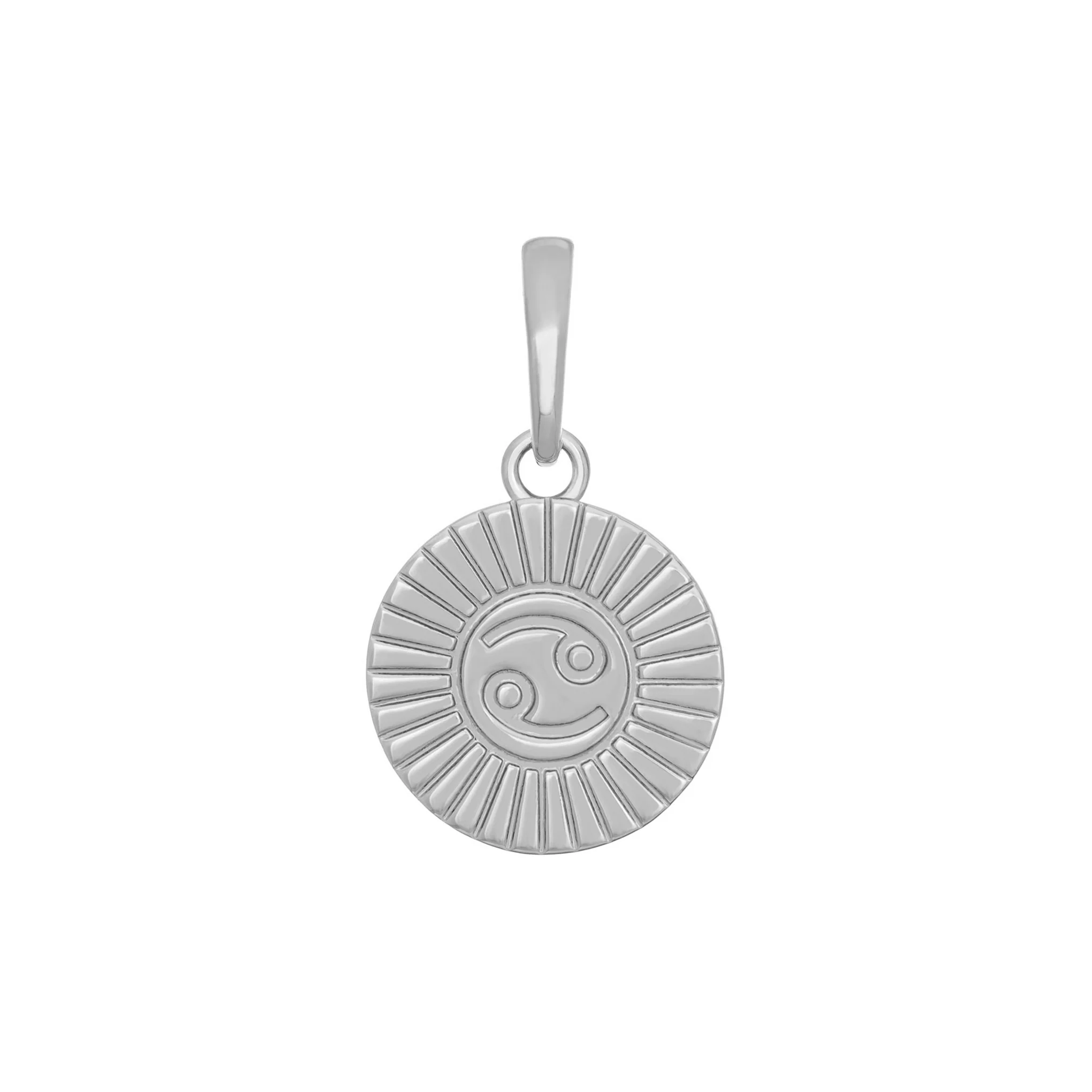 Cancer Zodiac Charm - Image 6