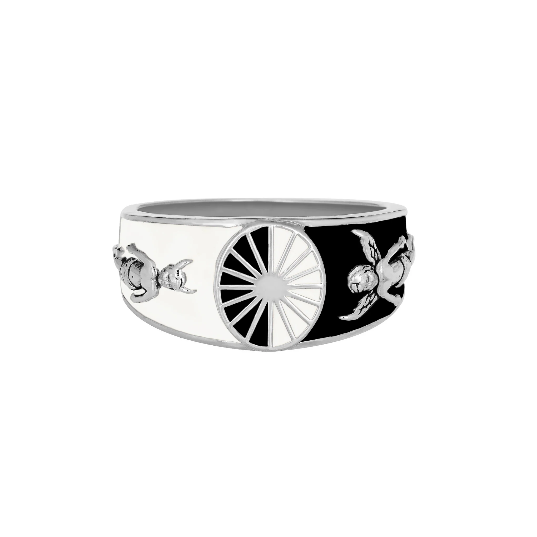 Cherub Ring - Image 4