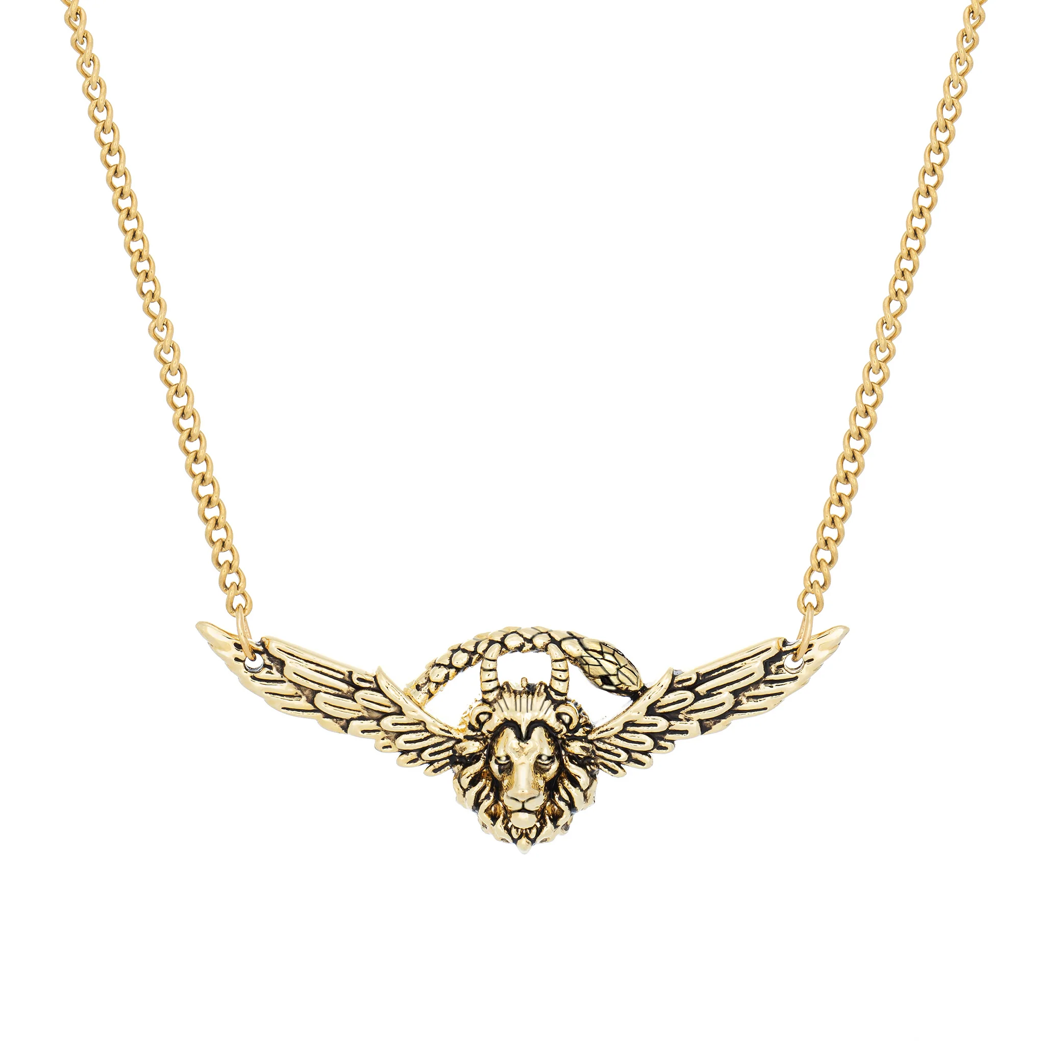 Chimera Necklace