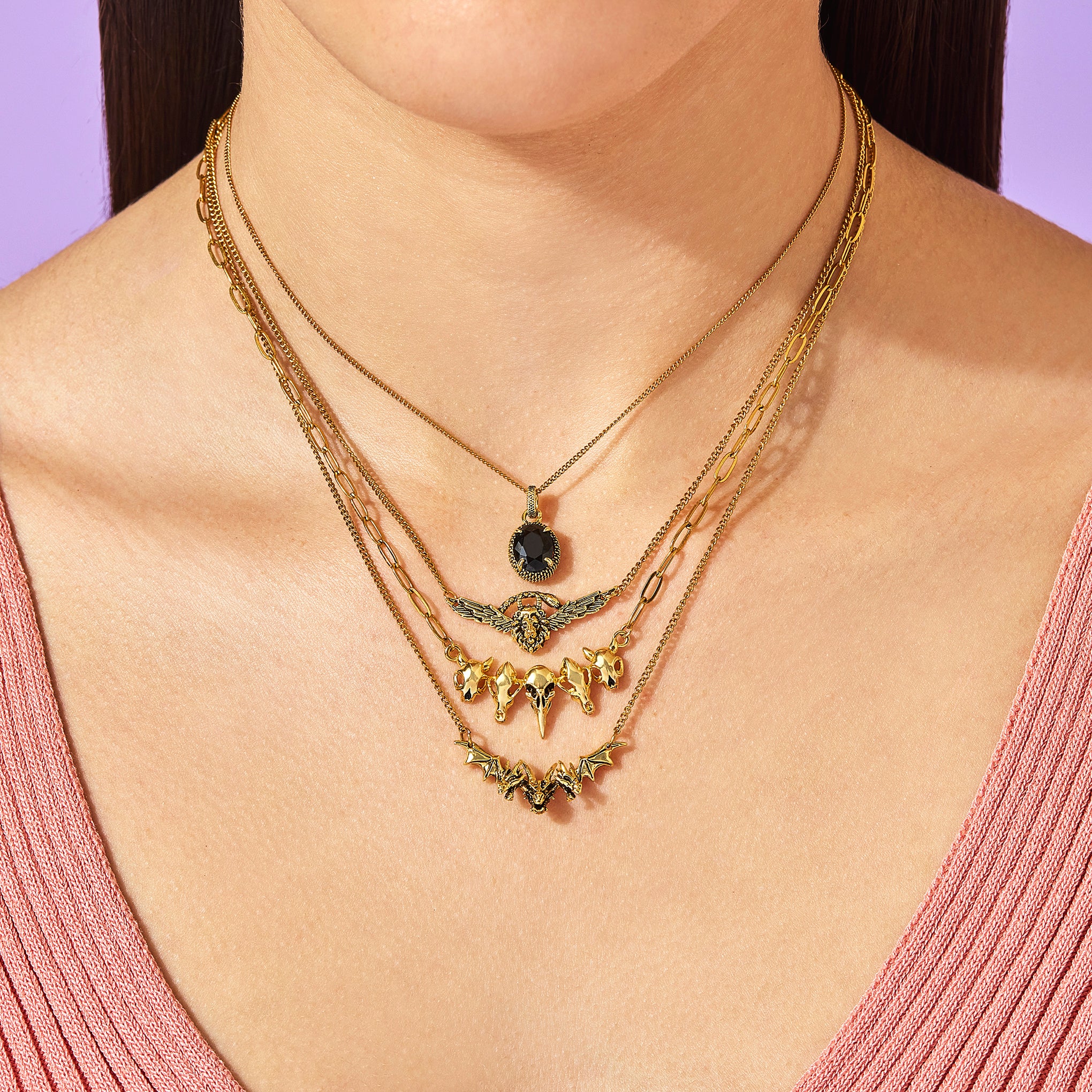 Chimera Necklace - Image 3
