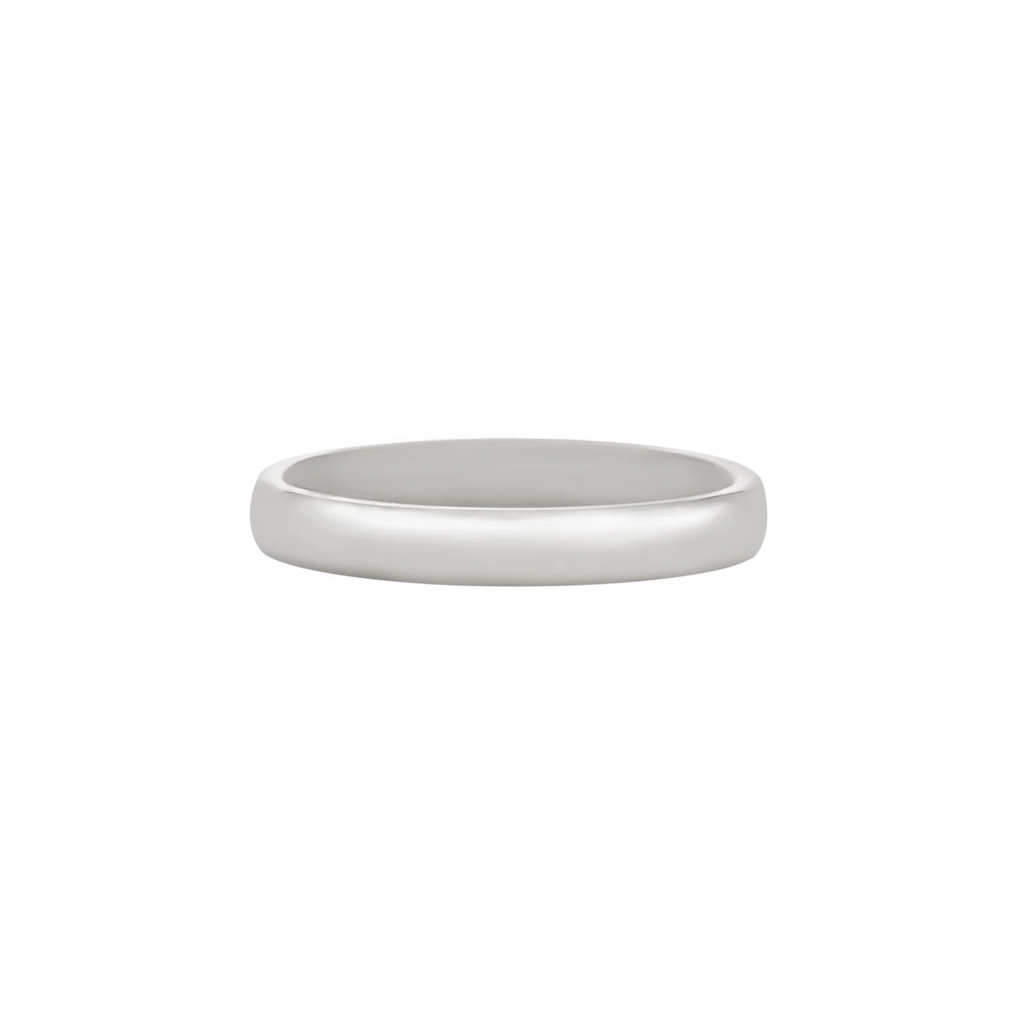 Classic Band - 3mm - Image 2