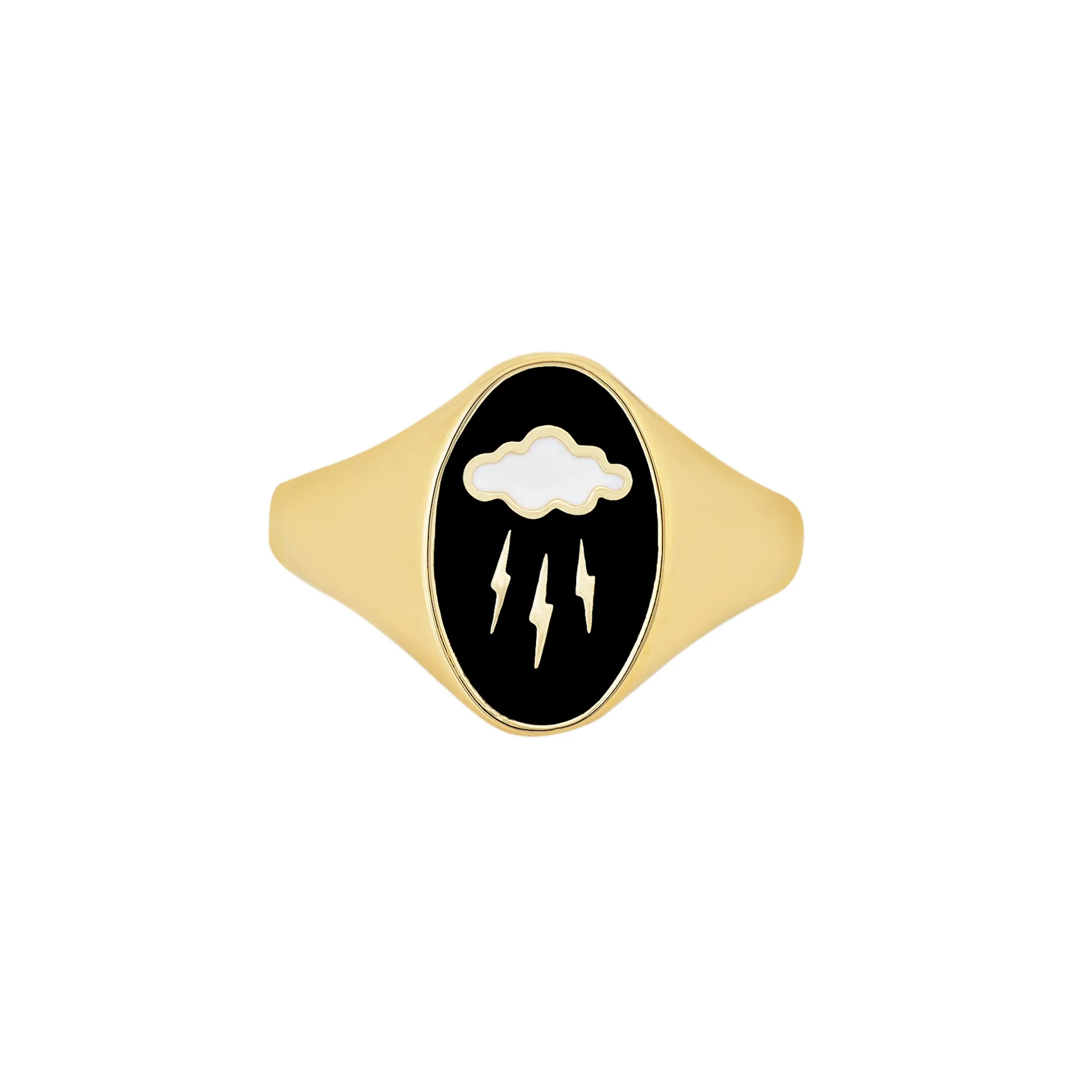 Cloud Signet