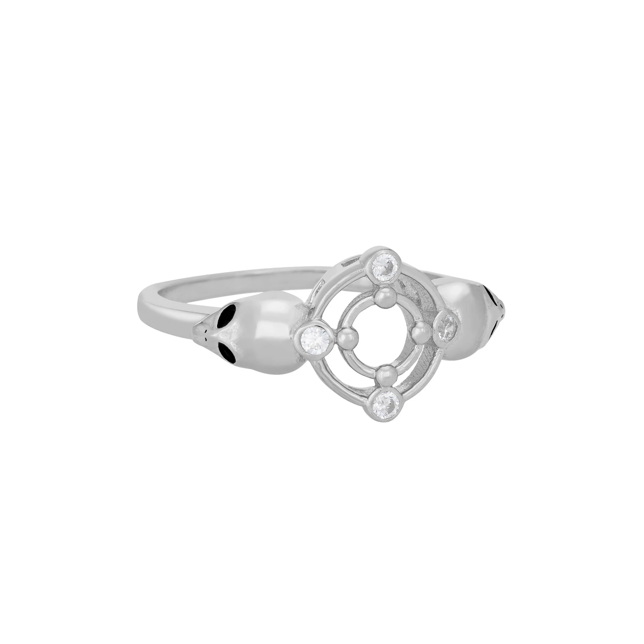 Crop Circles Ring - Image 3