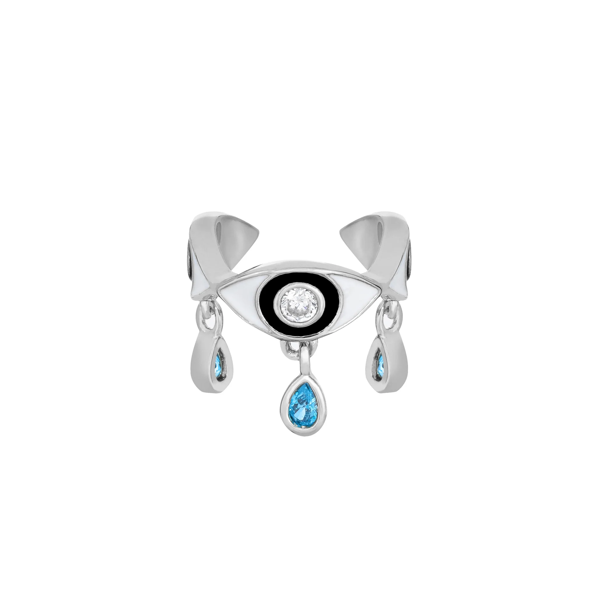 Cry Baby Ear Cuff - Image 2