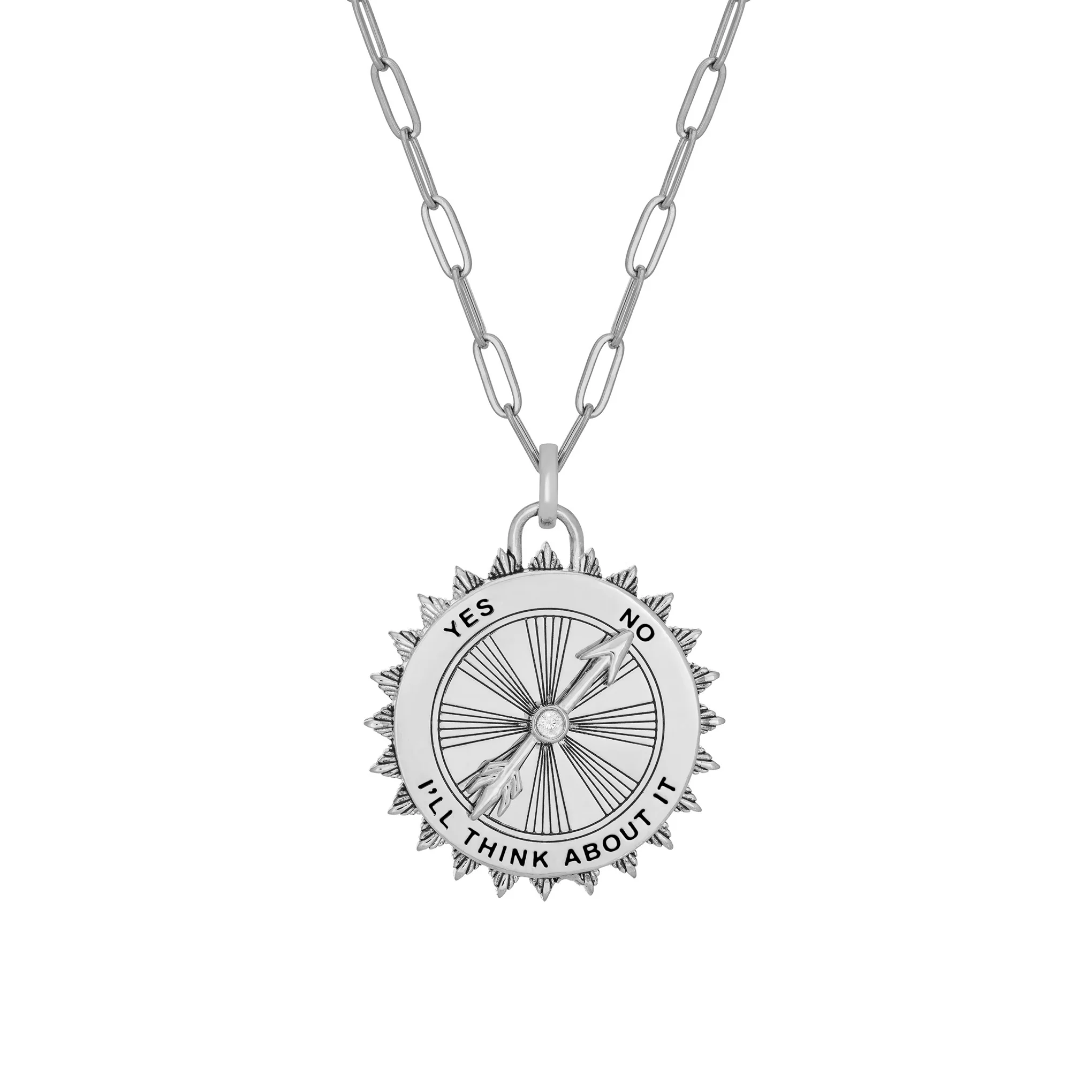 Decider Necklace - Image 2