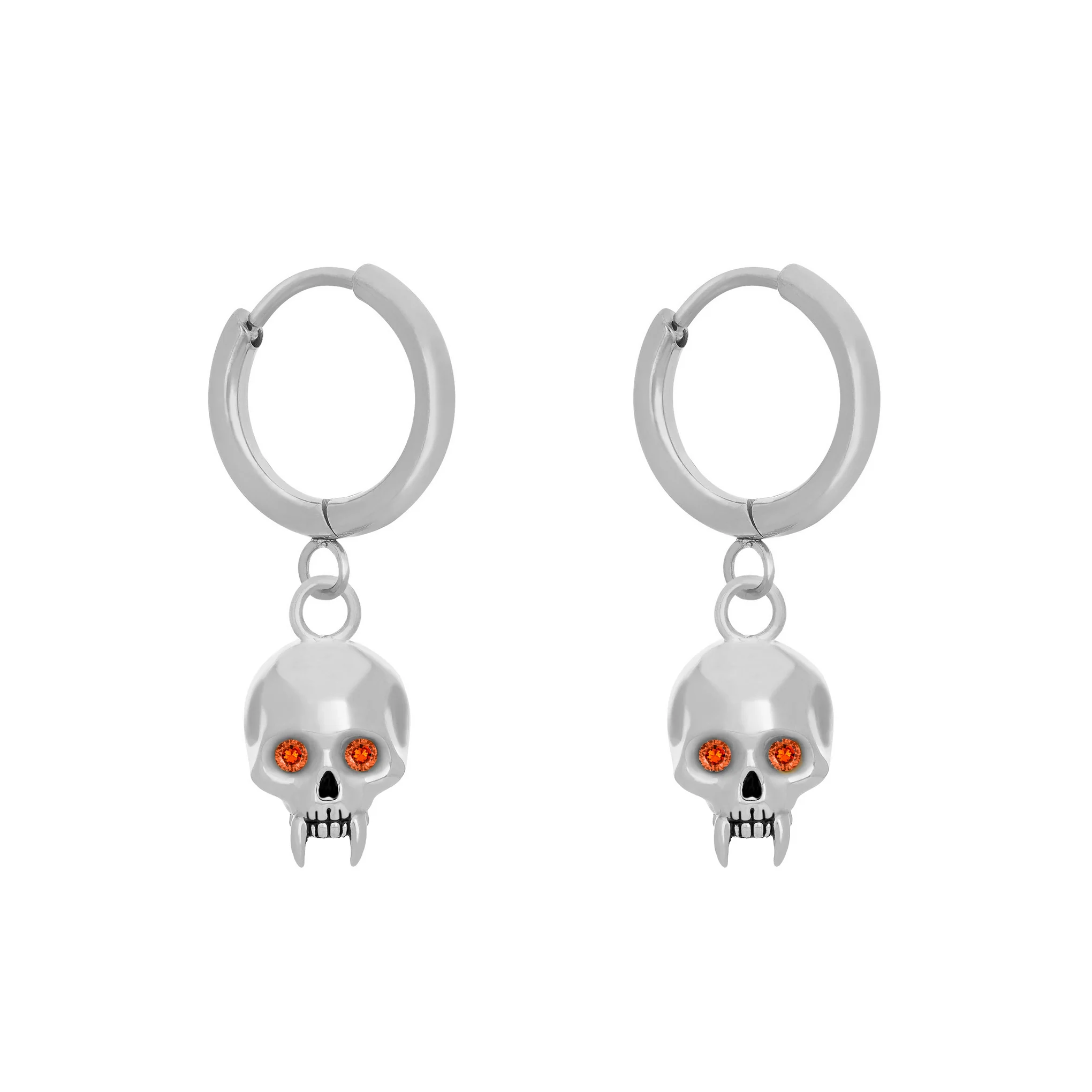 Dracula Earrings - Image 2
