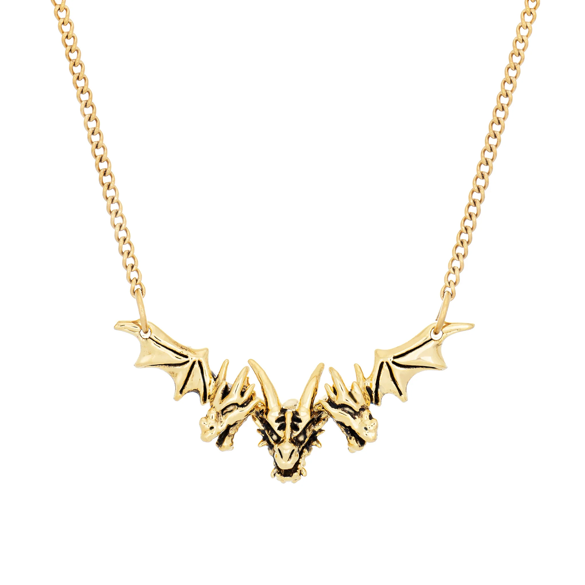 Dragon Necklace