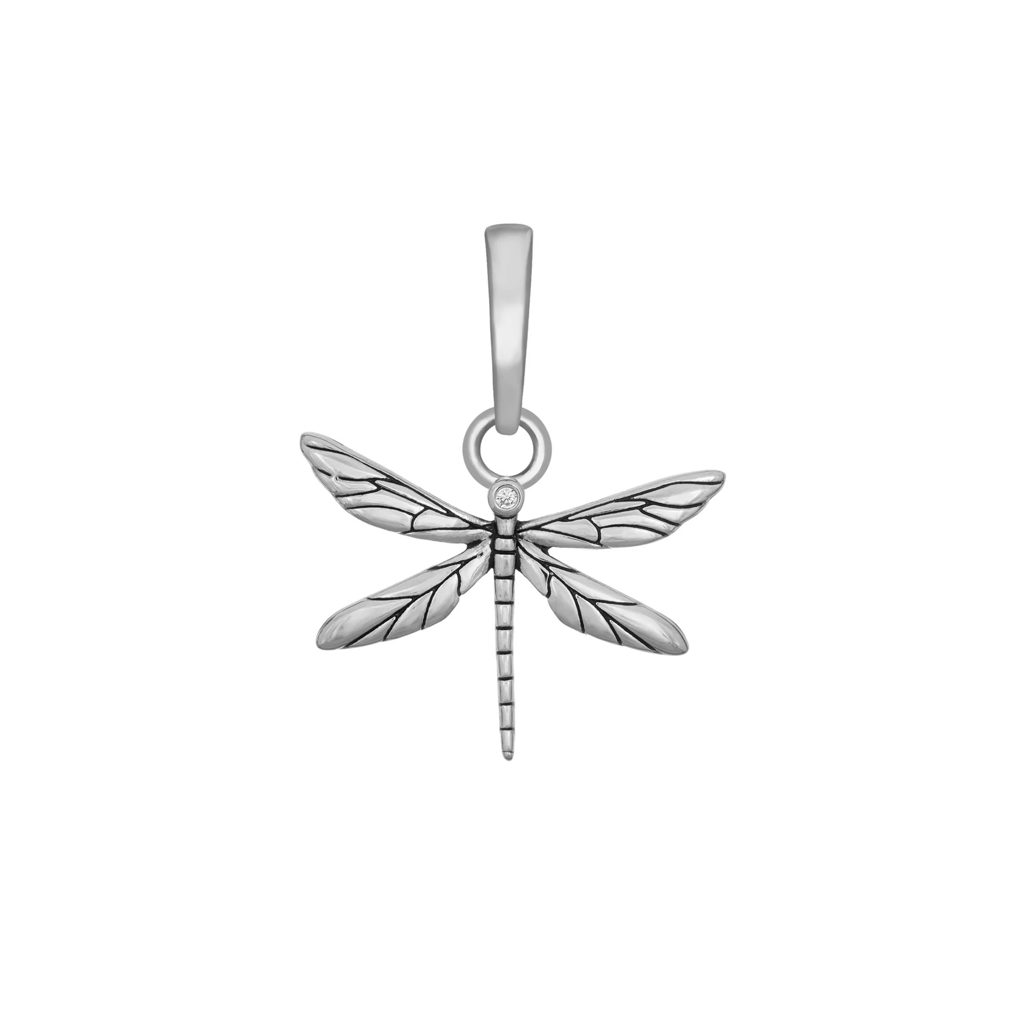 Dragonfly Charm - Image 2