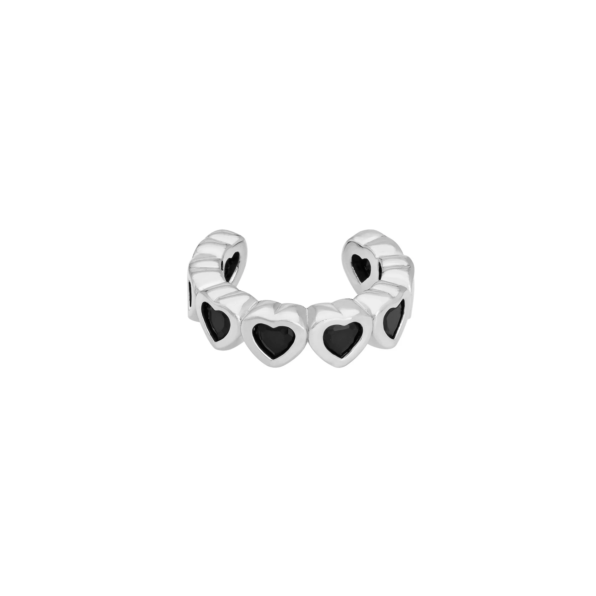 Ember Ear Cuff - Image 2
