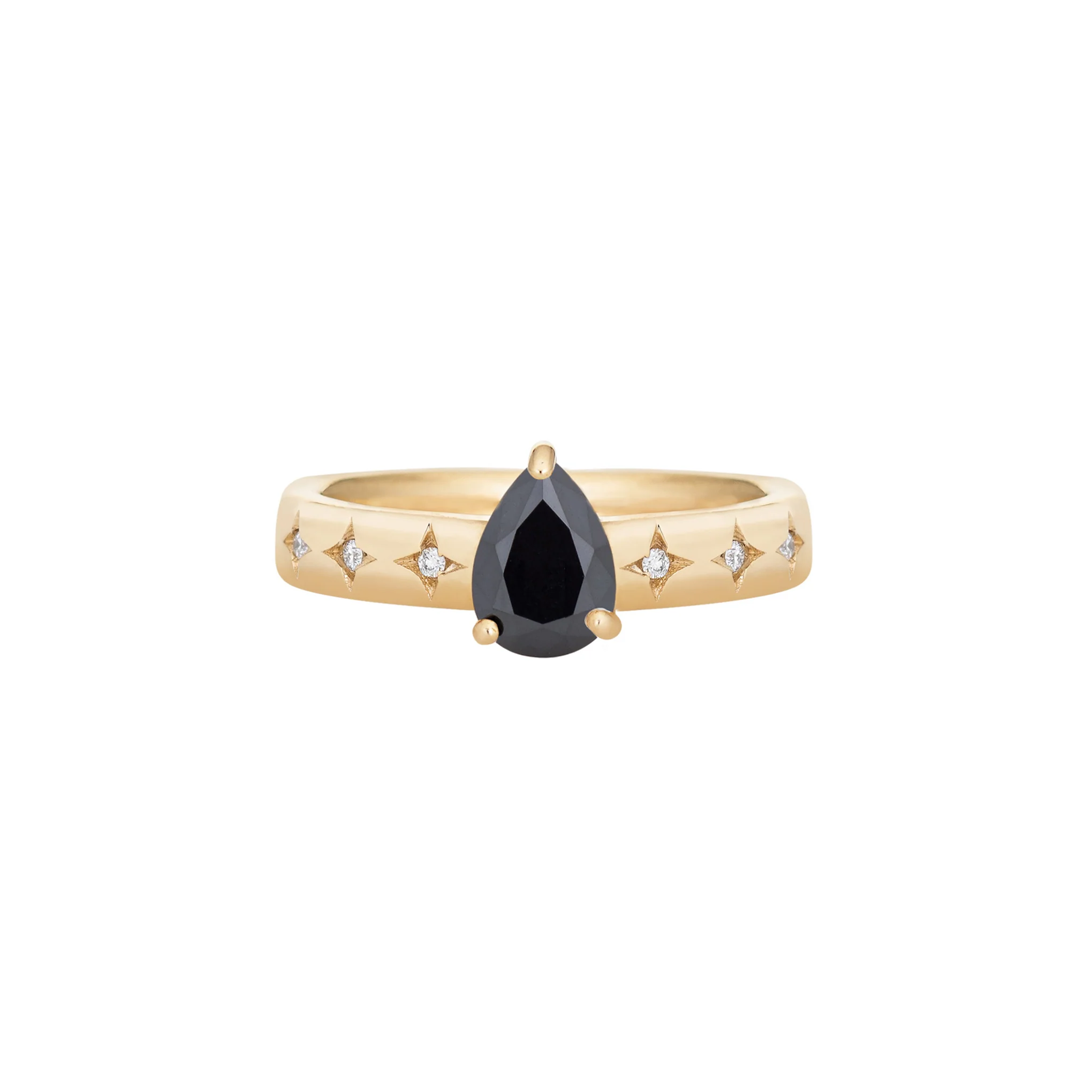 Endless Eros Ring