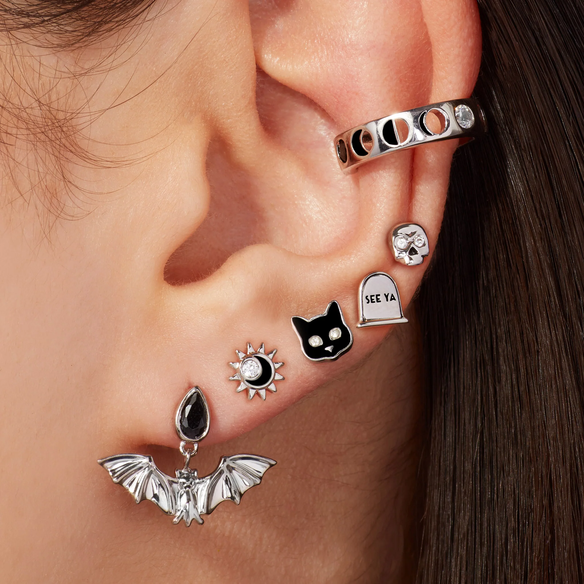 Equinox Studs - Image 3