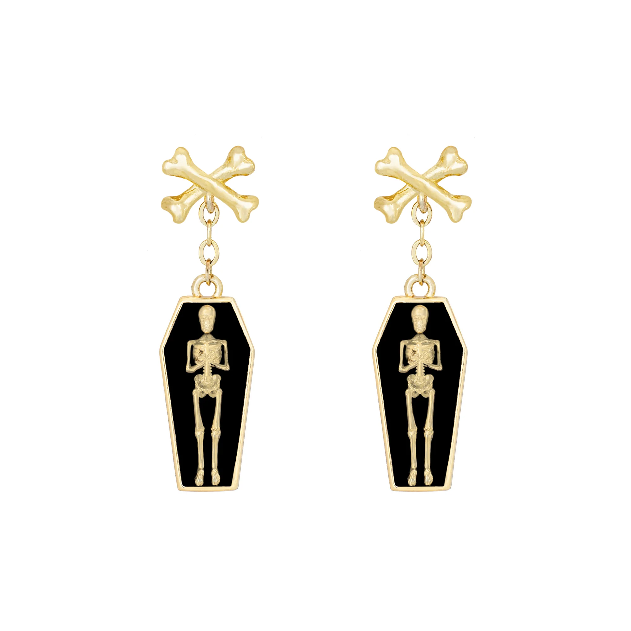Eternal Earrings