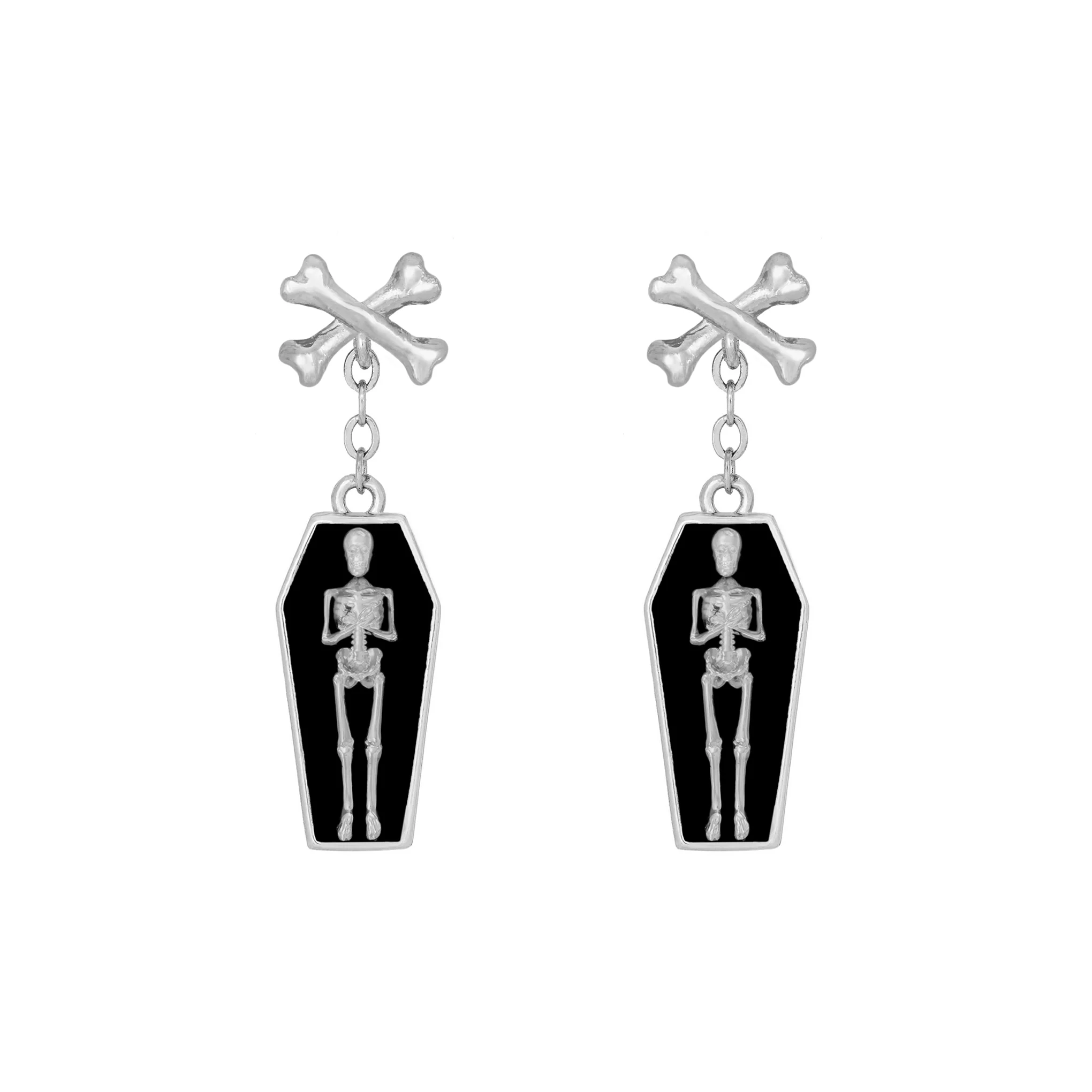 Eternal Earrings - Image 2