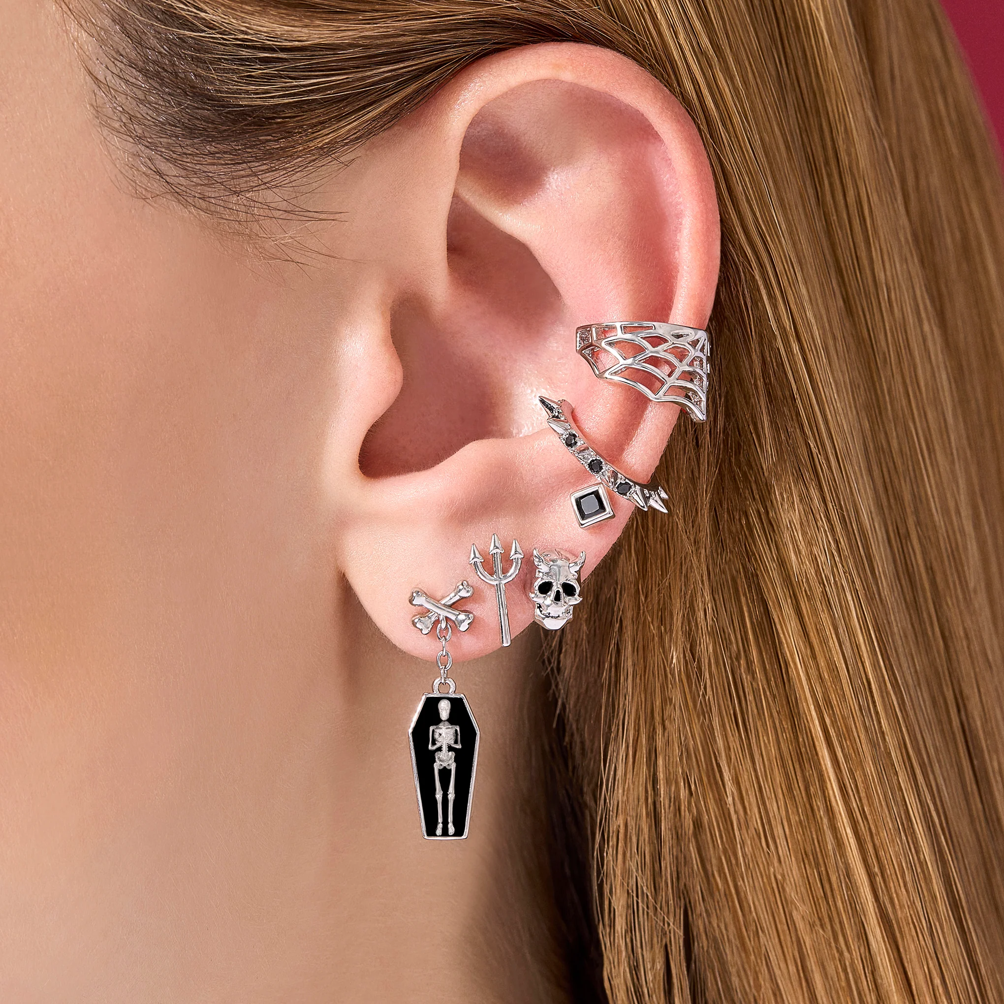 Eternal Earrings - Image 3