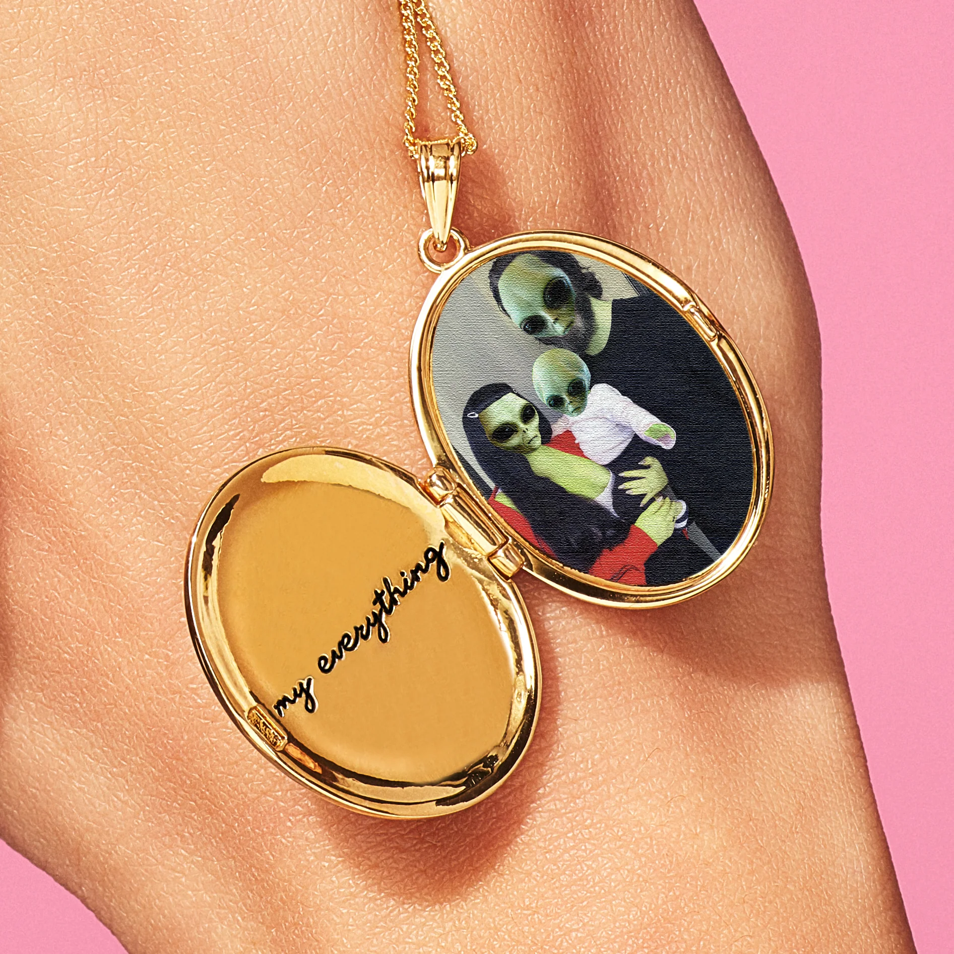 Everything Locket - Image 8