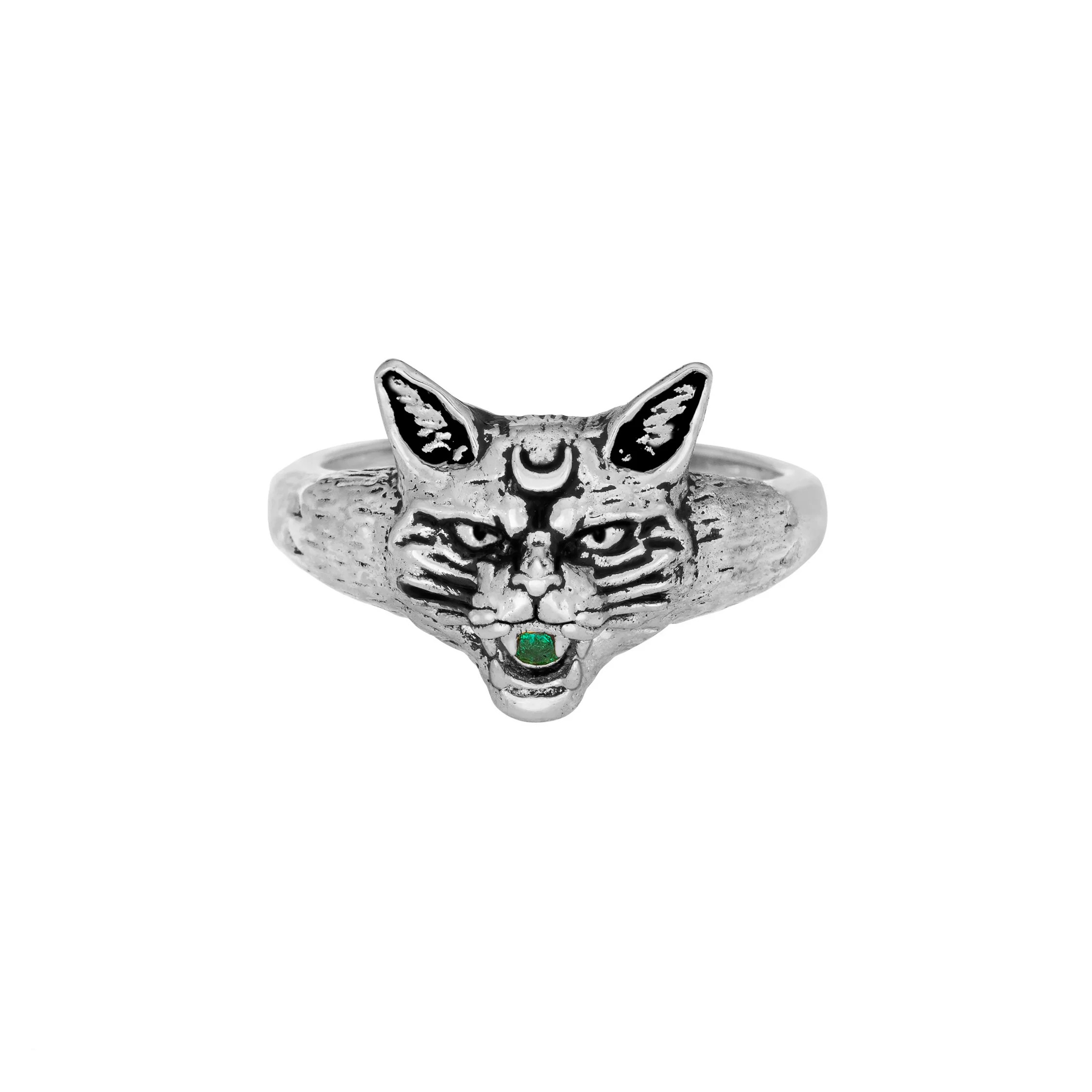 Feline Fury Ring - Image 2
