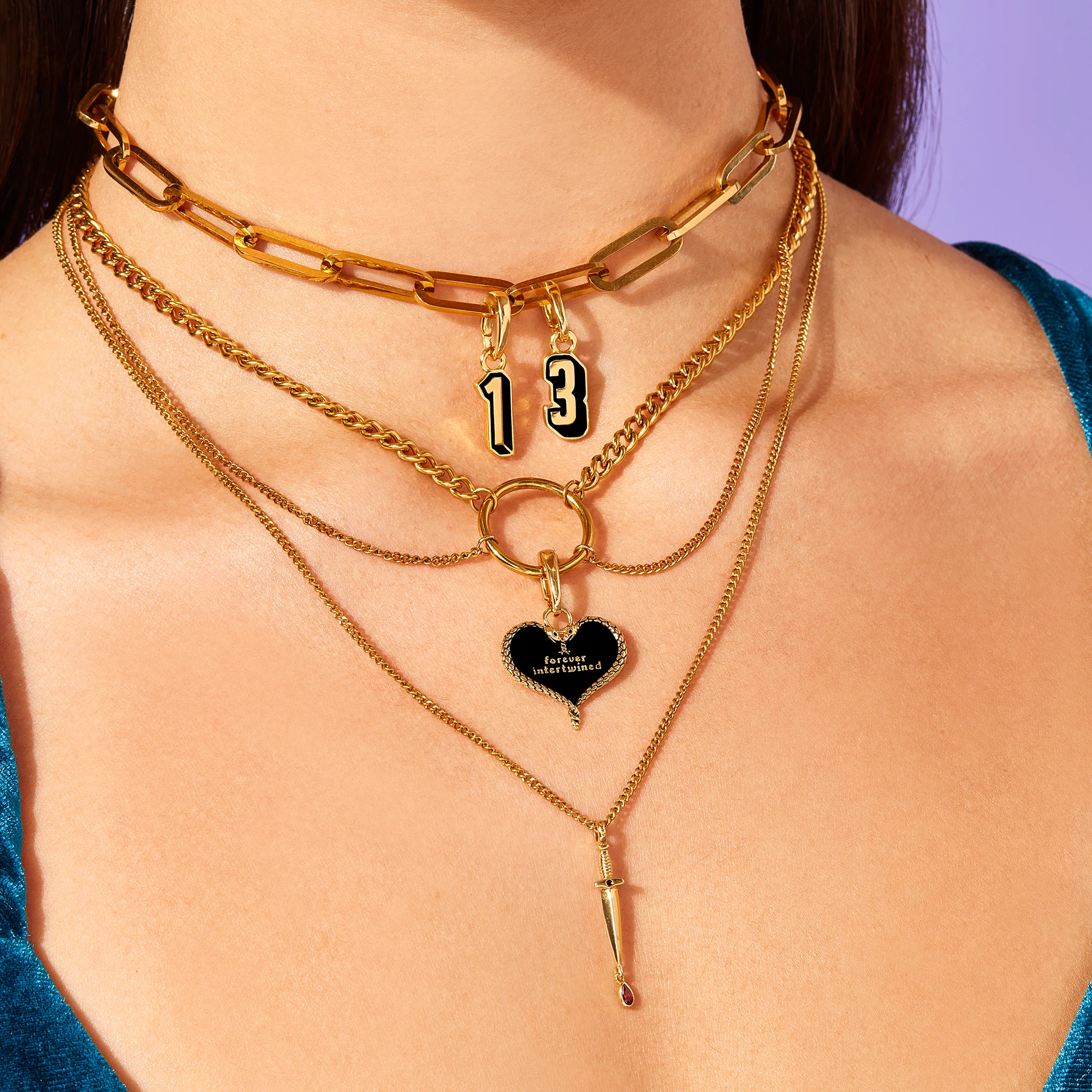 Forever Charm - Image 3