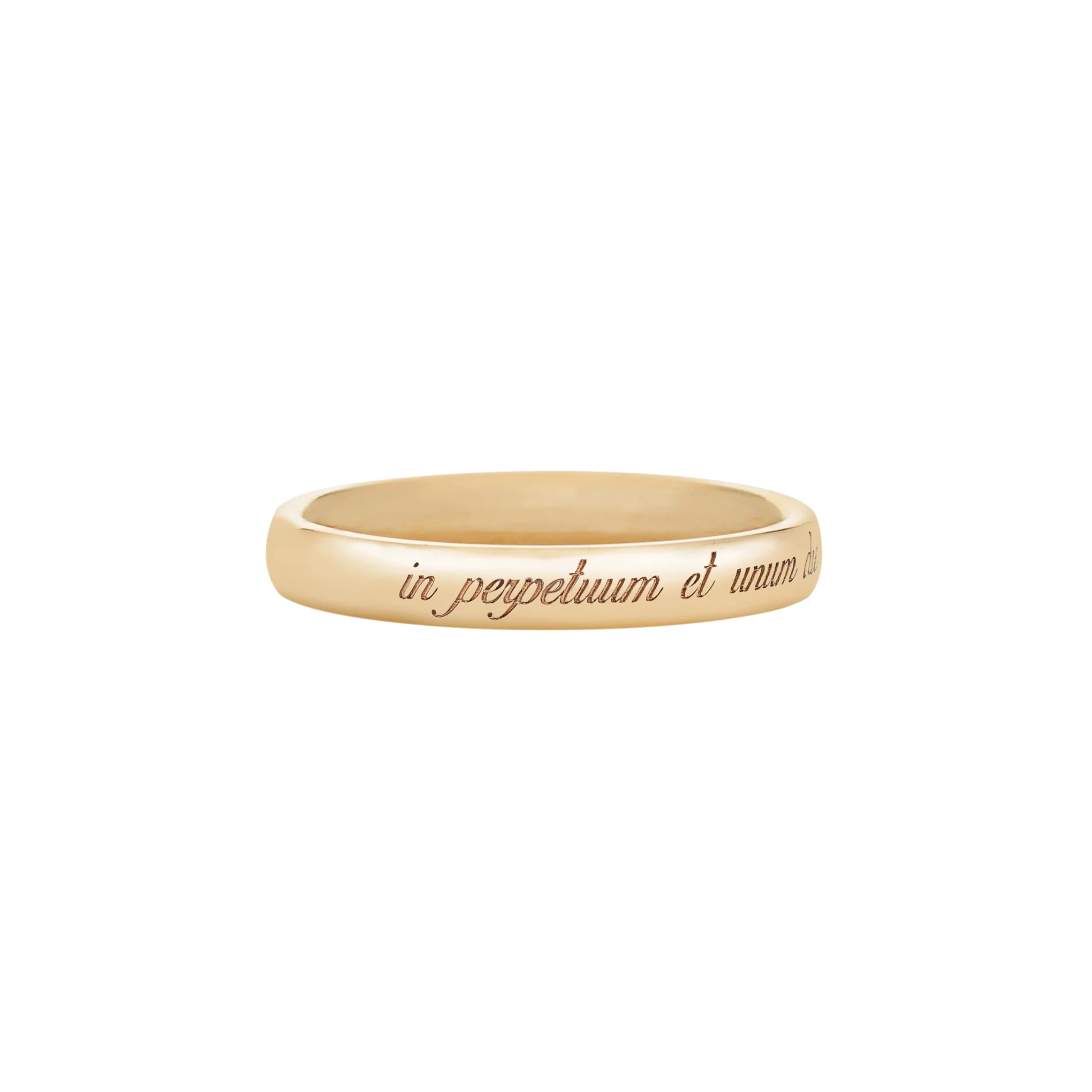 Forever Ring - 3mm