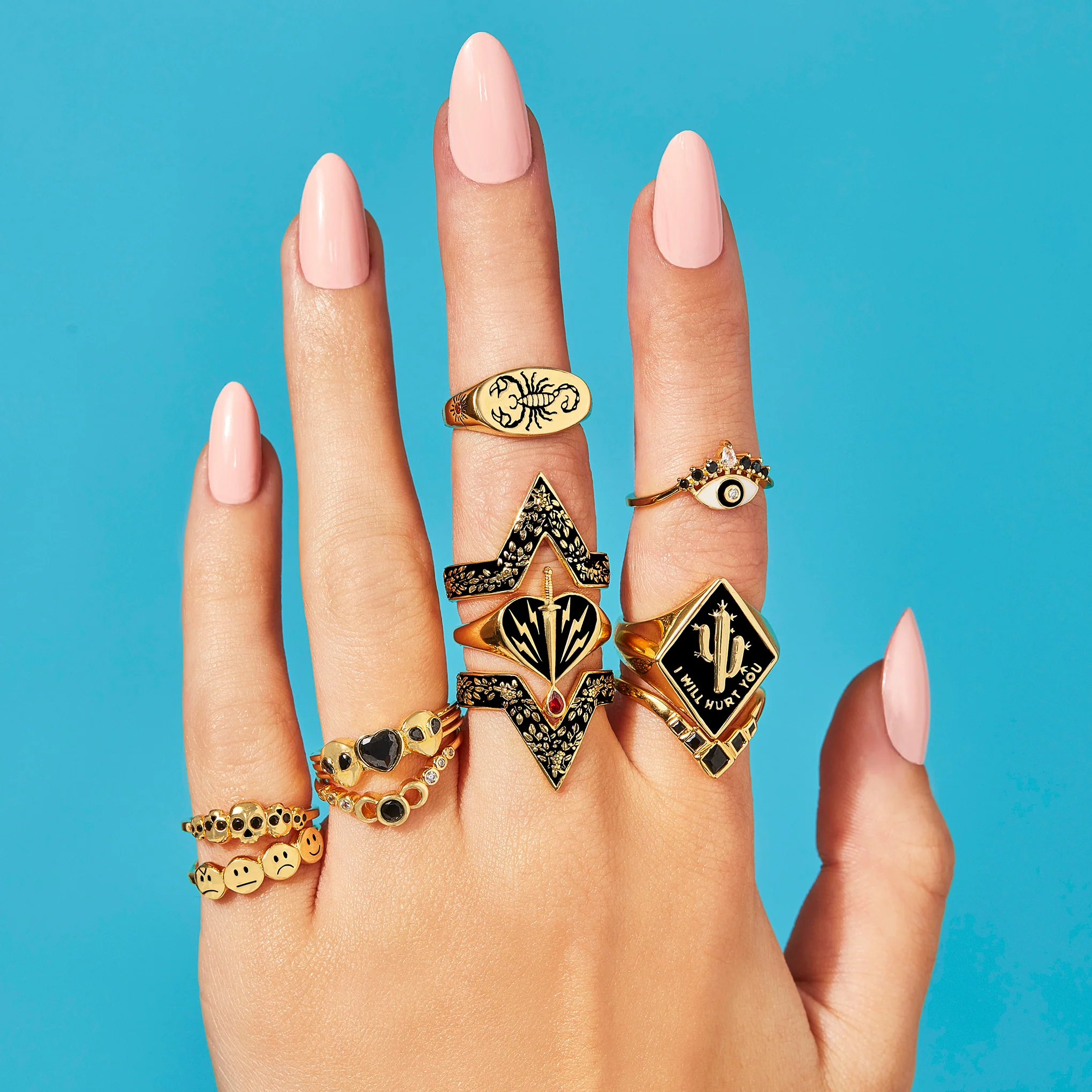Garden Ring - Image 3