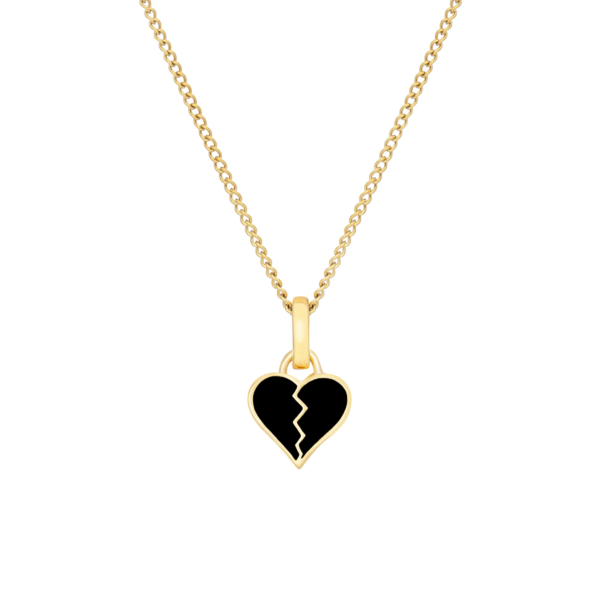 Heartbreaker Necklace
