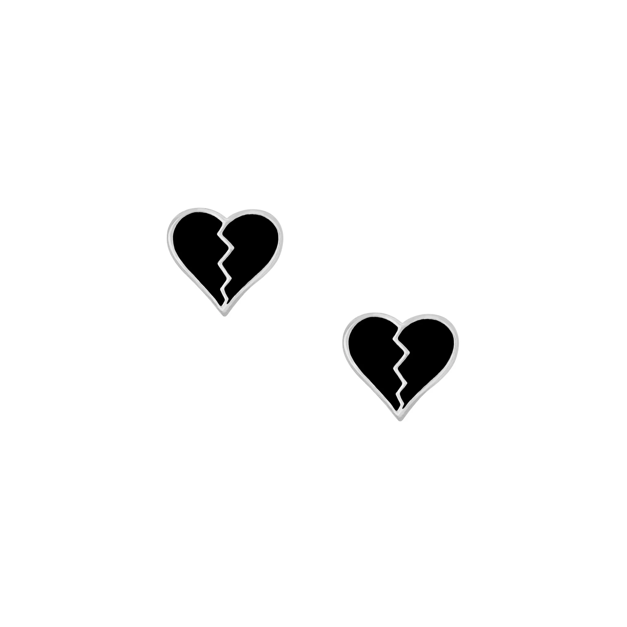 Heartbreaker Studs - Image 2