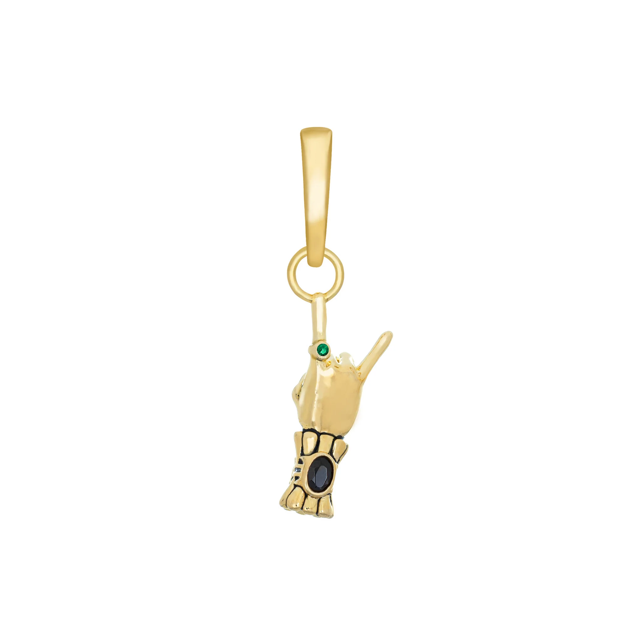Heavy Metal Charm - Image 2