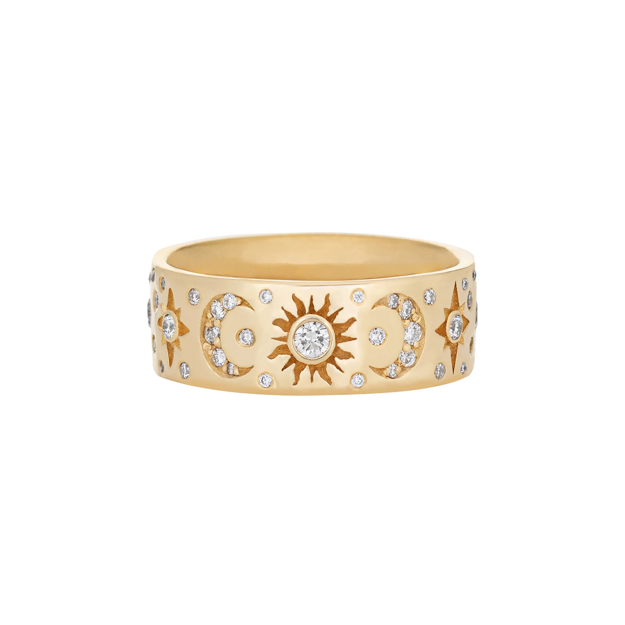 Helios Ring