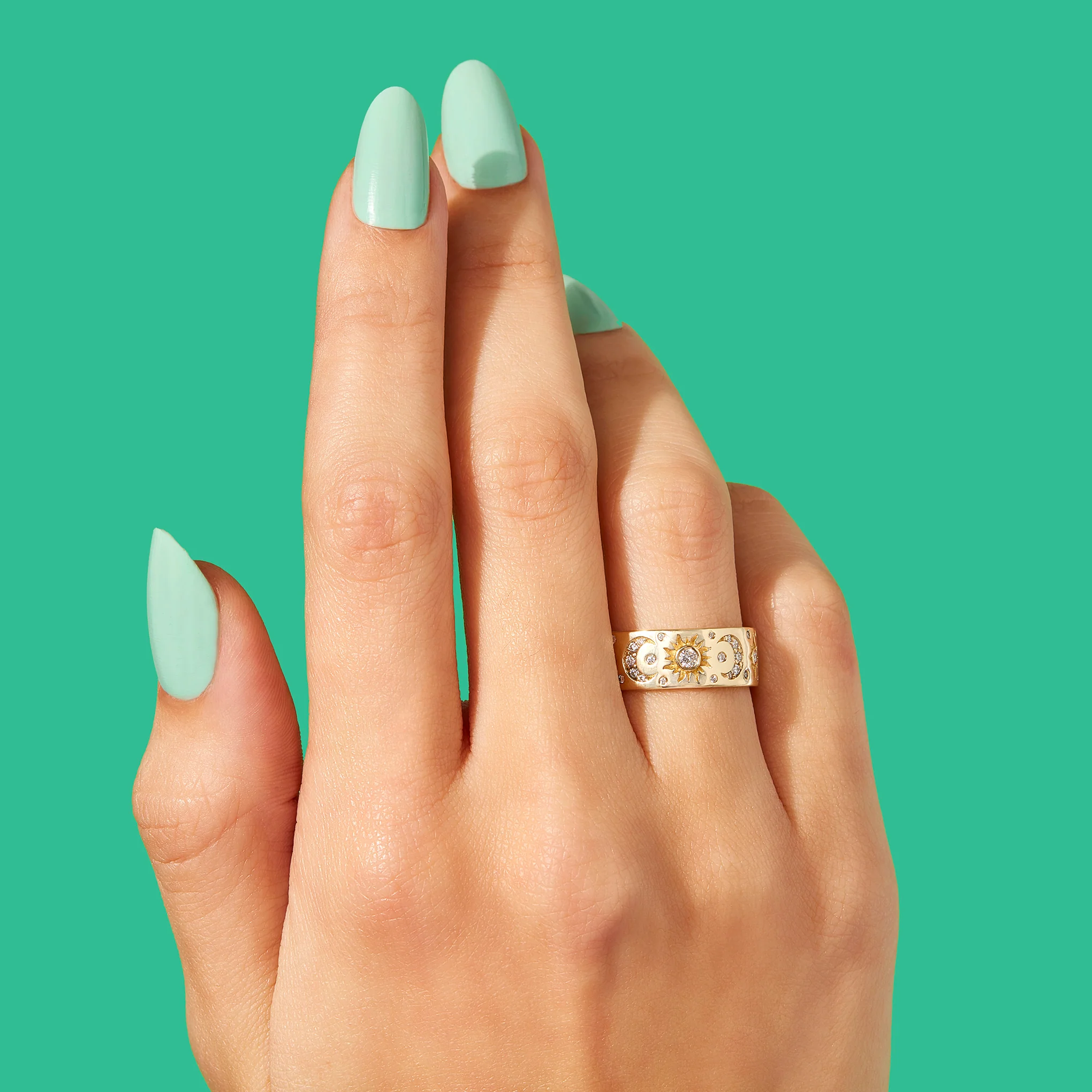 Helios Ring - Image 6