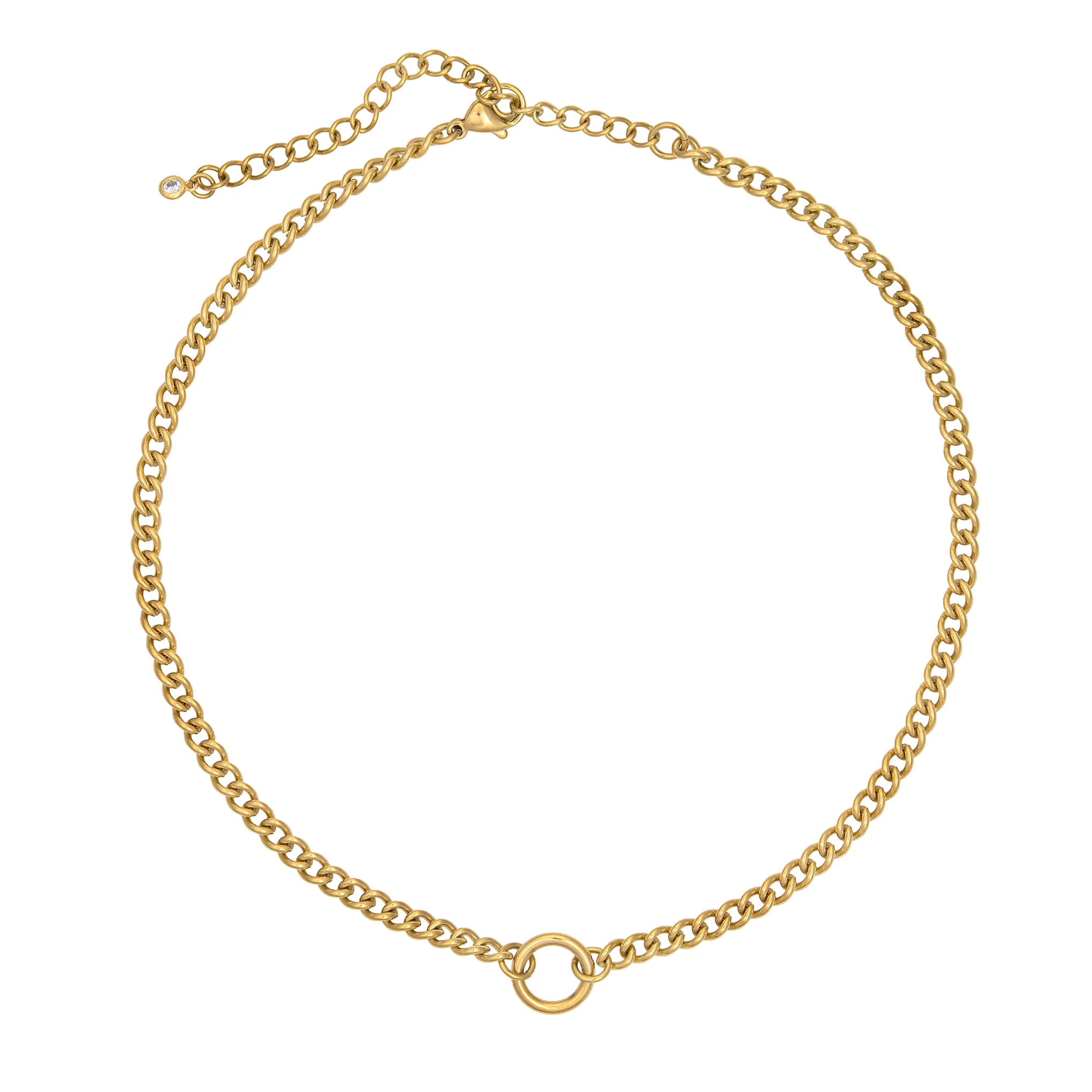 Horizon Necklace - Image 2