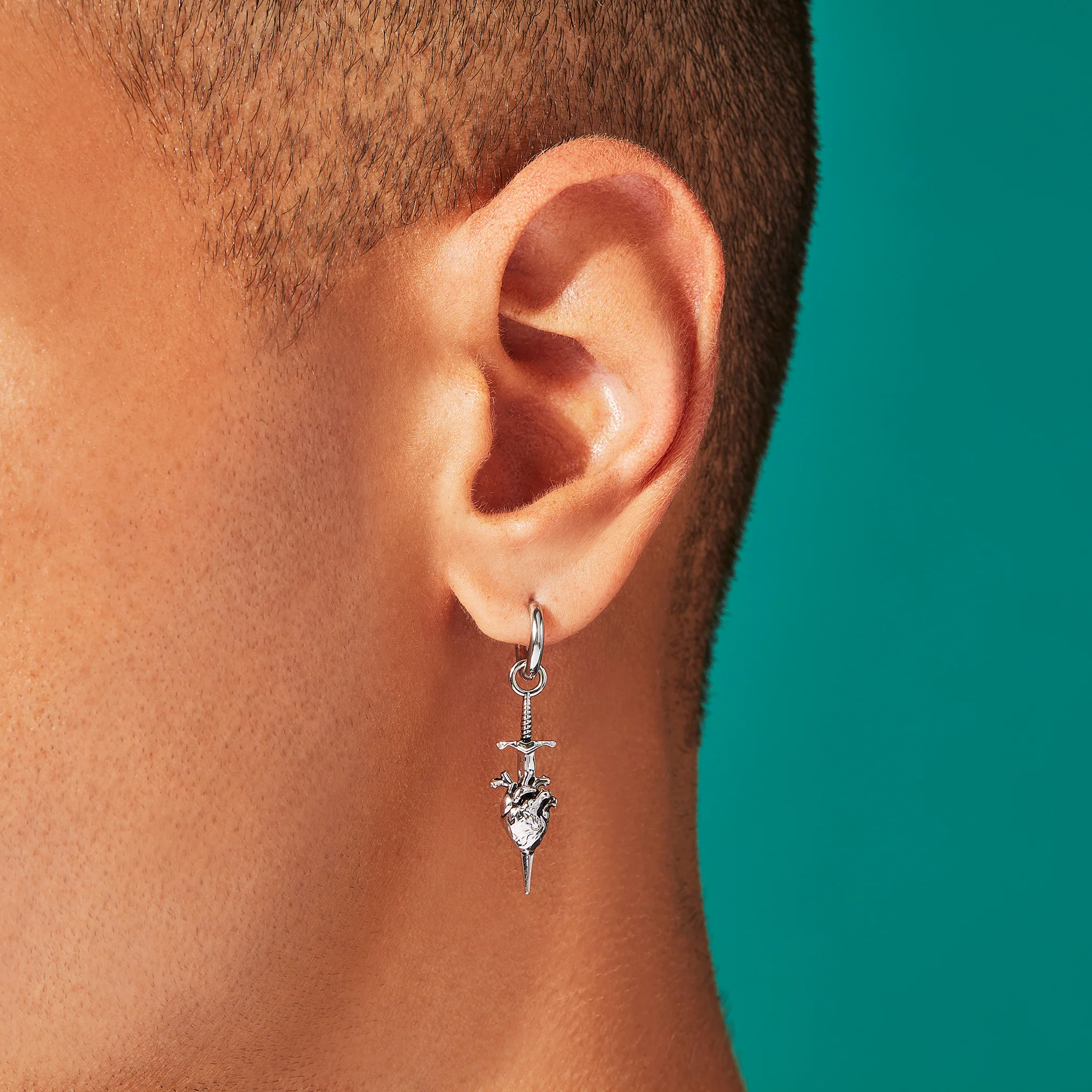 Hunter Earring - Image 4