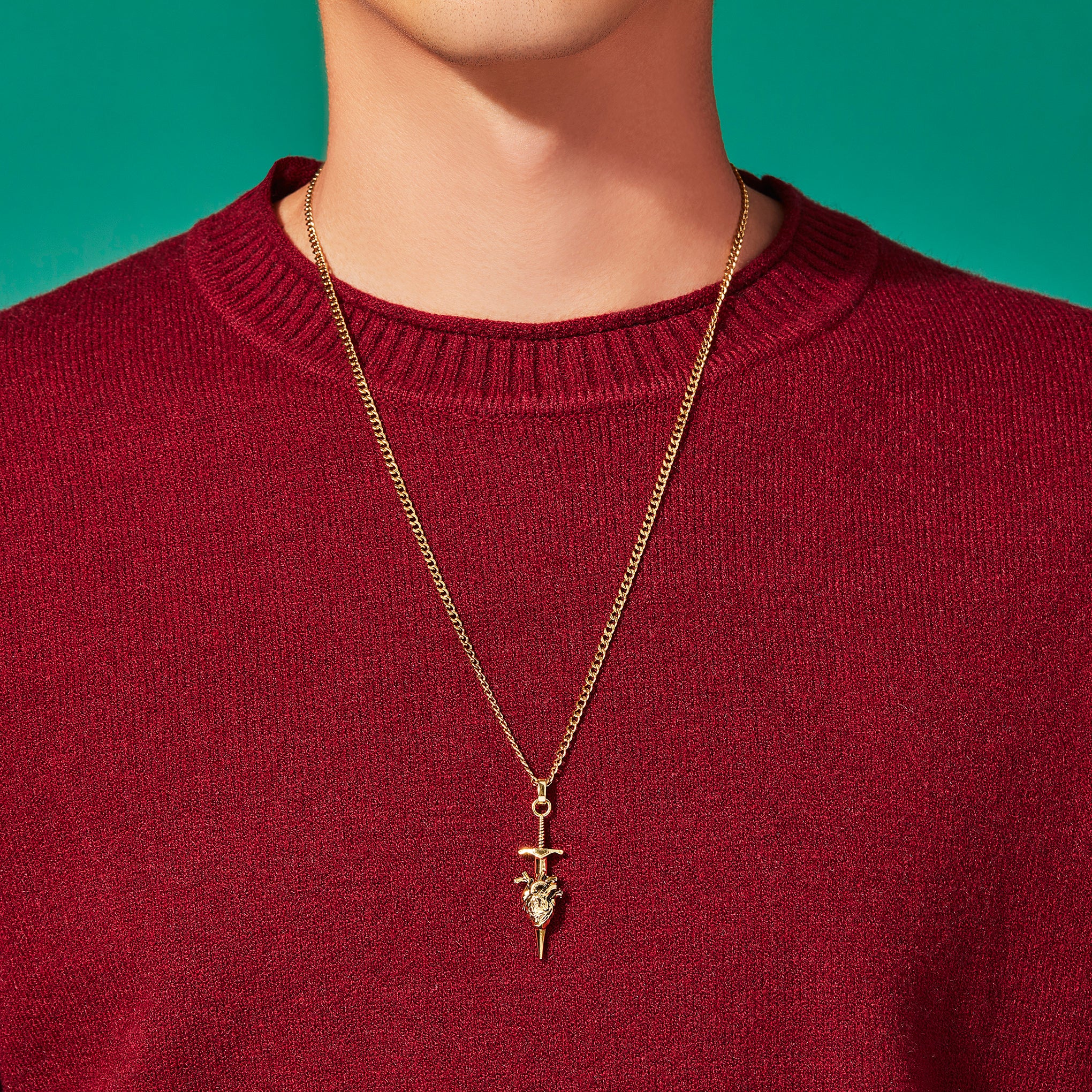 Hunter Necklace - Image 3