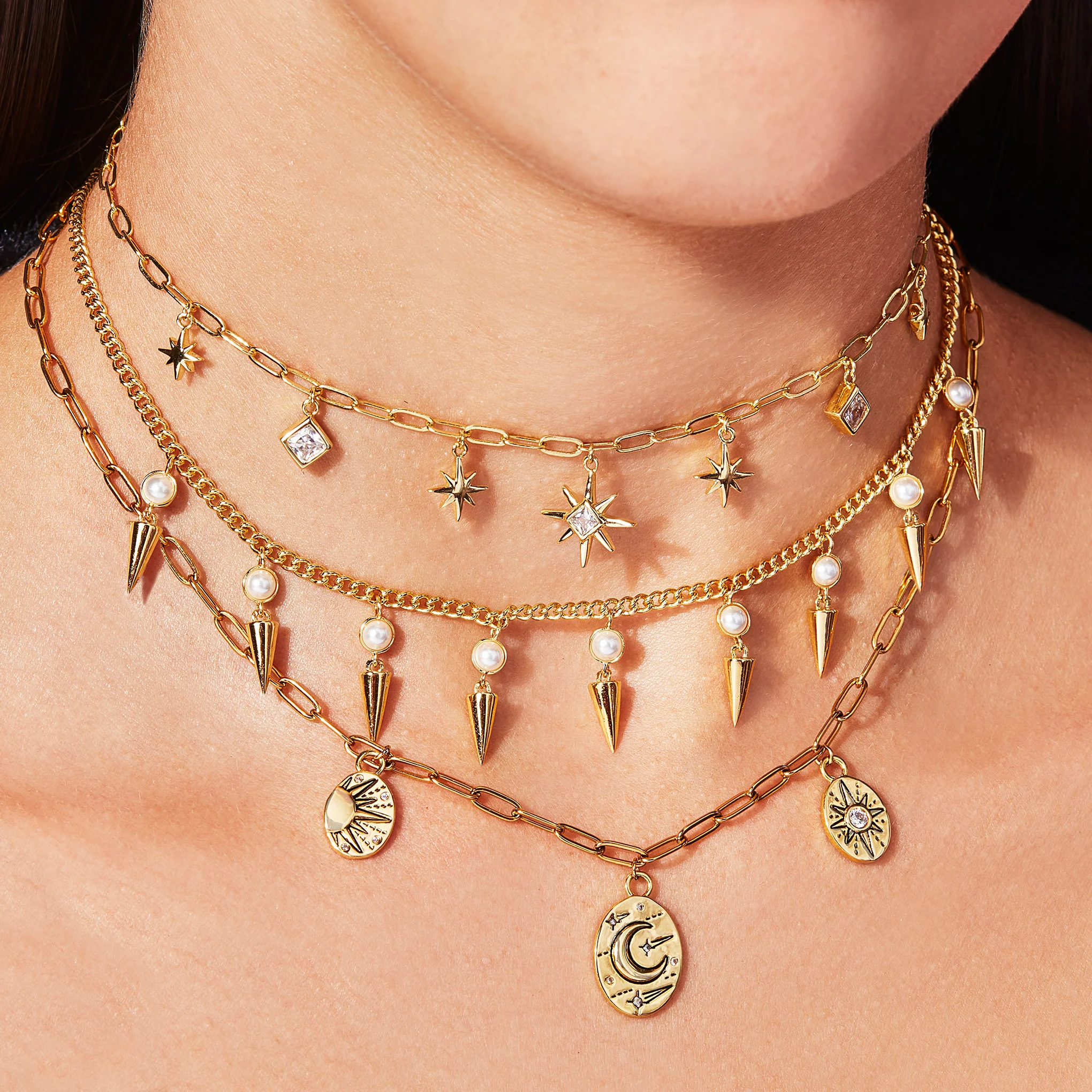 Interstellar Necklace - Image 4