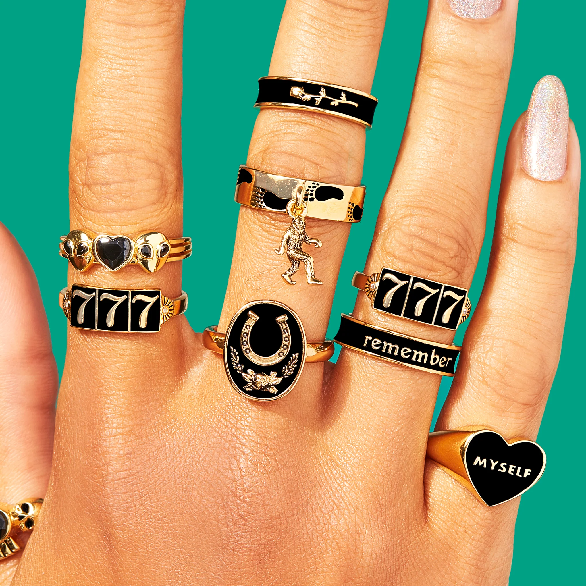 Jackpot Ring - Image 5
